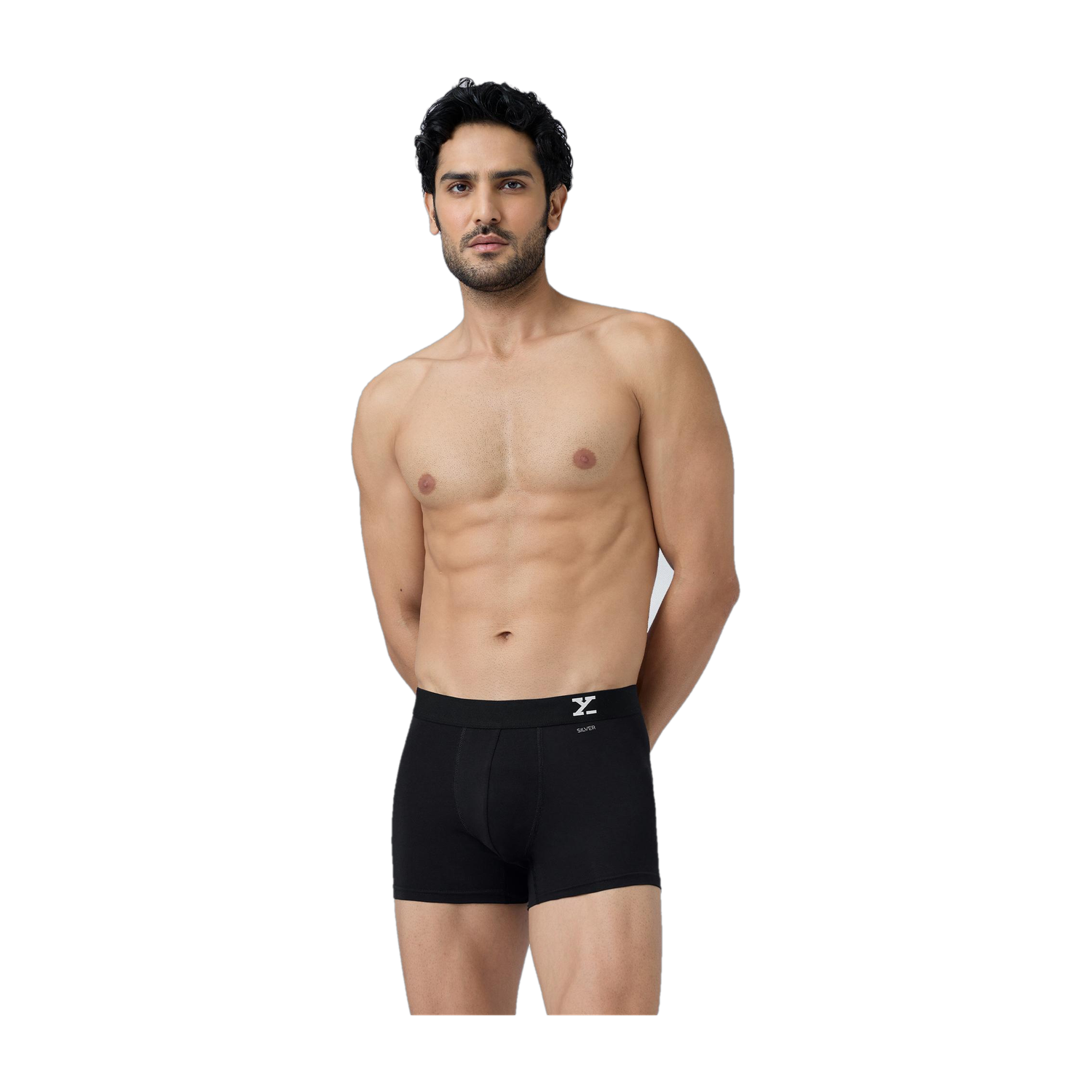 XYXX Men Aero Anti-bacterial Odour-free Cotton Brief Pack of 1 - Image 1