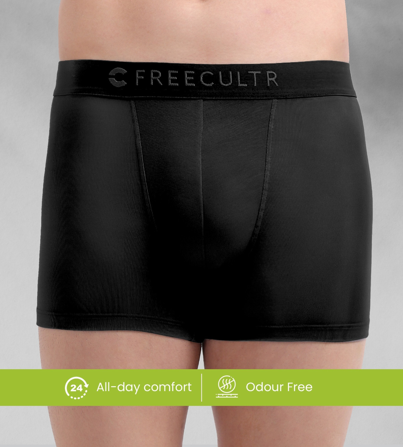 Image of FREECULTR Men Brief
