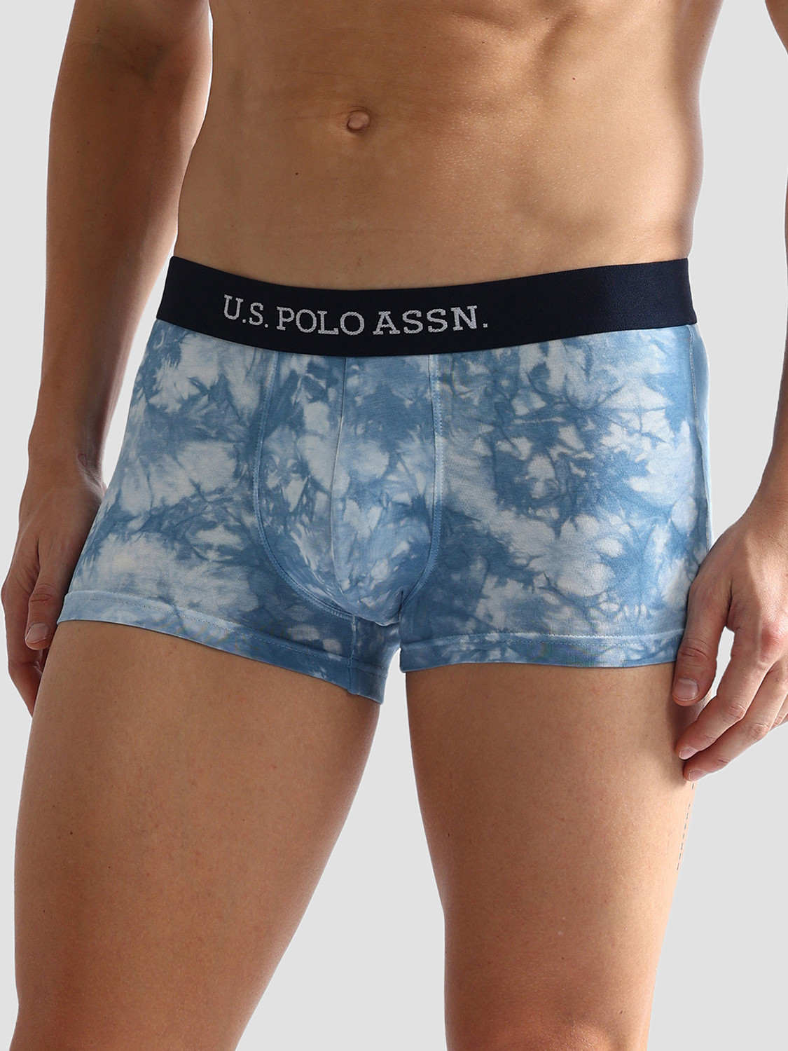 Image of U.S. POLO ASSN. Men Brief