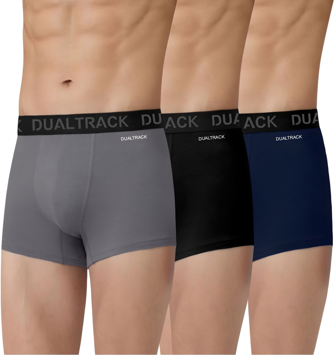 Image of DUALTRACK Men Brief