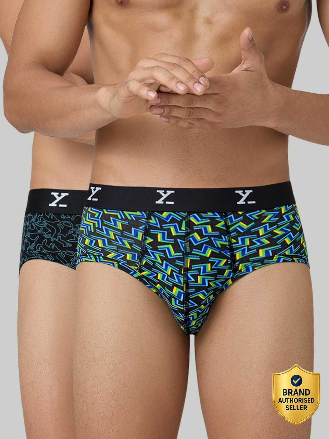 Image of XYXX Men Brief