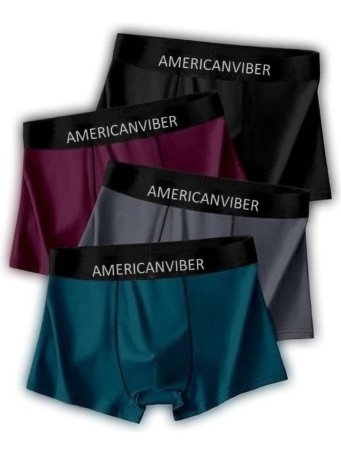 Americanviber Men Brief