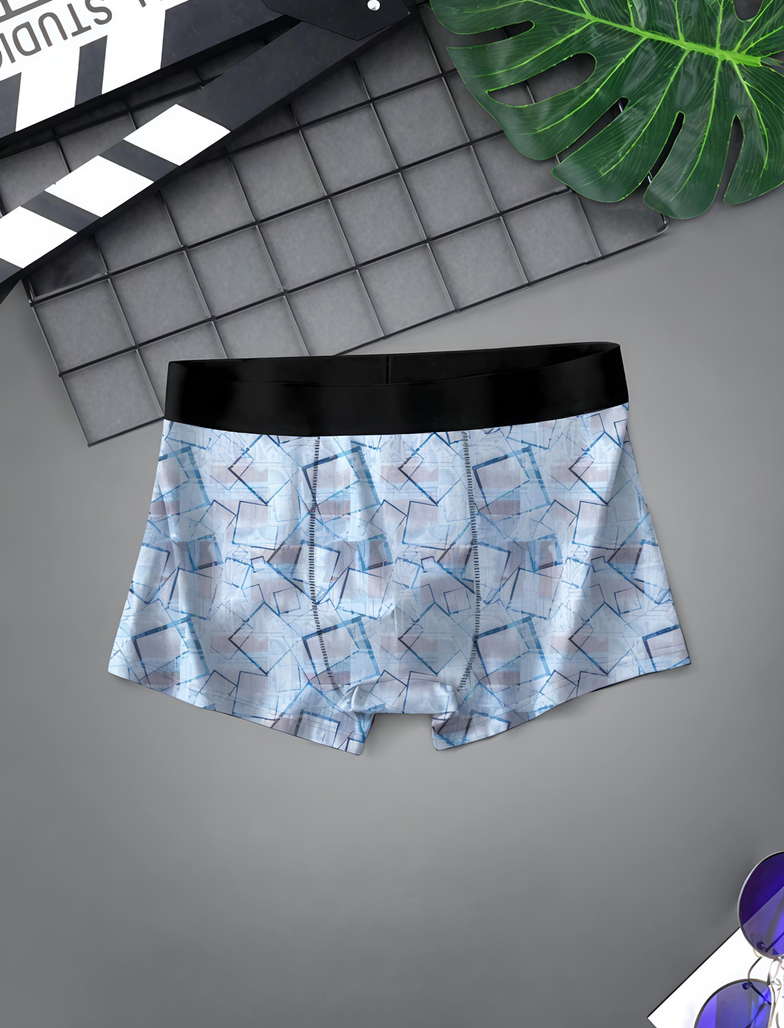 Image of RJH INTERNATIOANAL Men Brief
