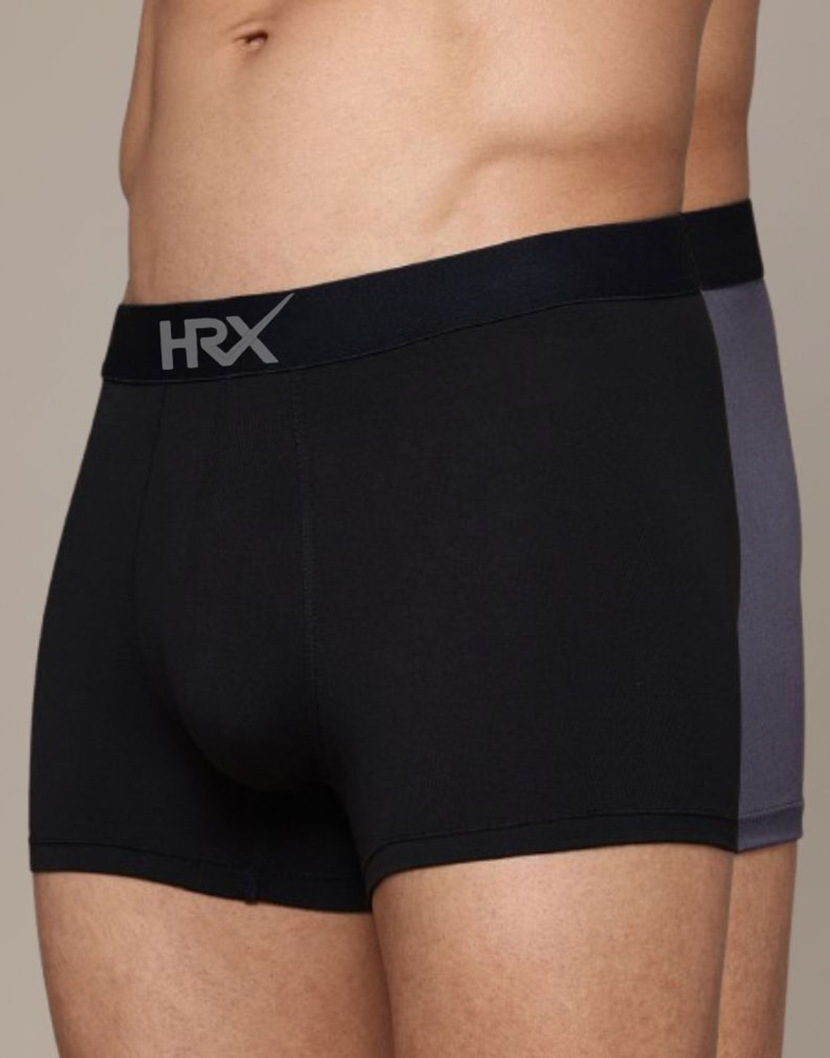 Image of HRX by Hrithik Roshan Men Brief