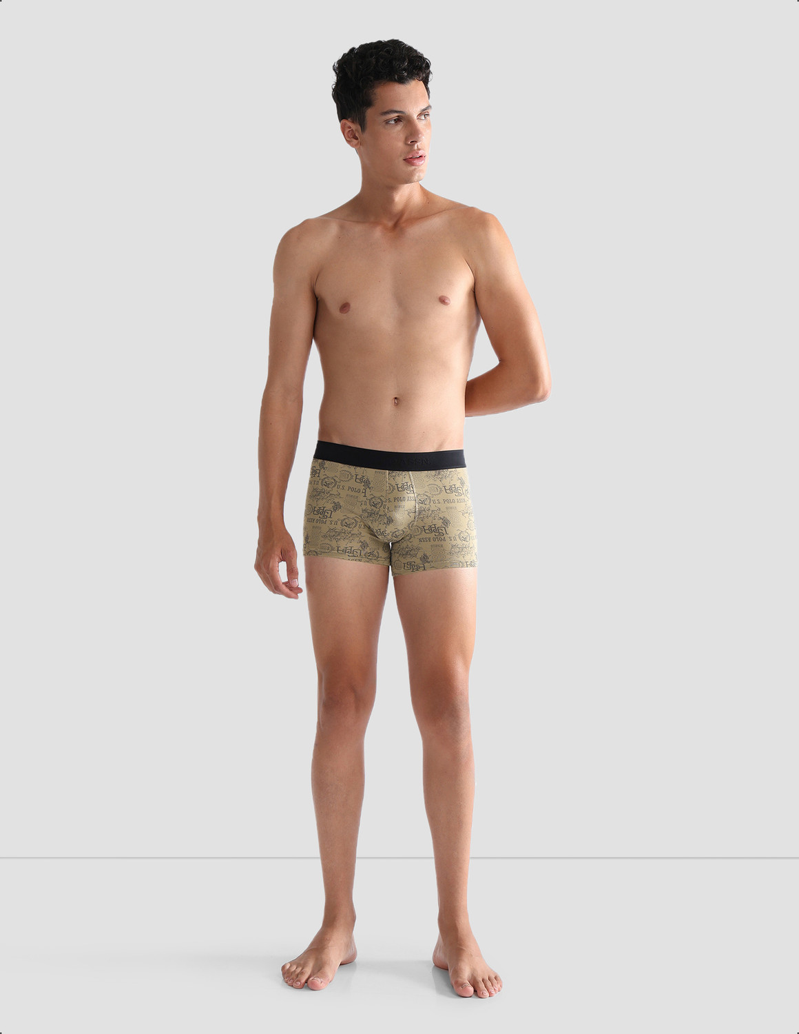 Image of U.S. POLO ASSN. Men Brief