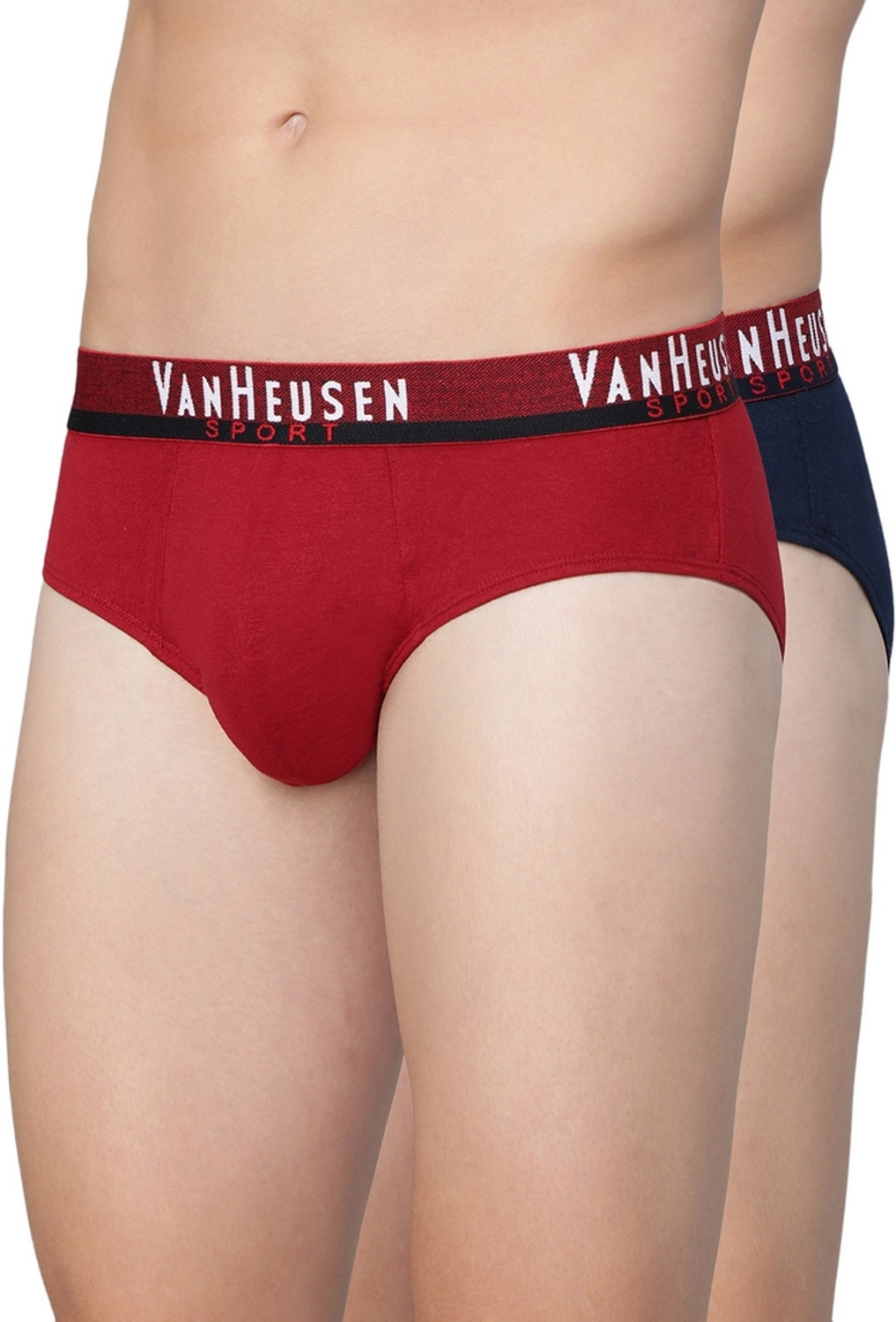 Image of VAN HEUSEN Men Brief