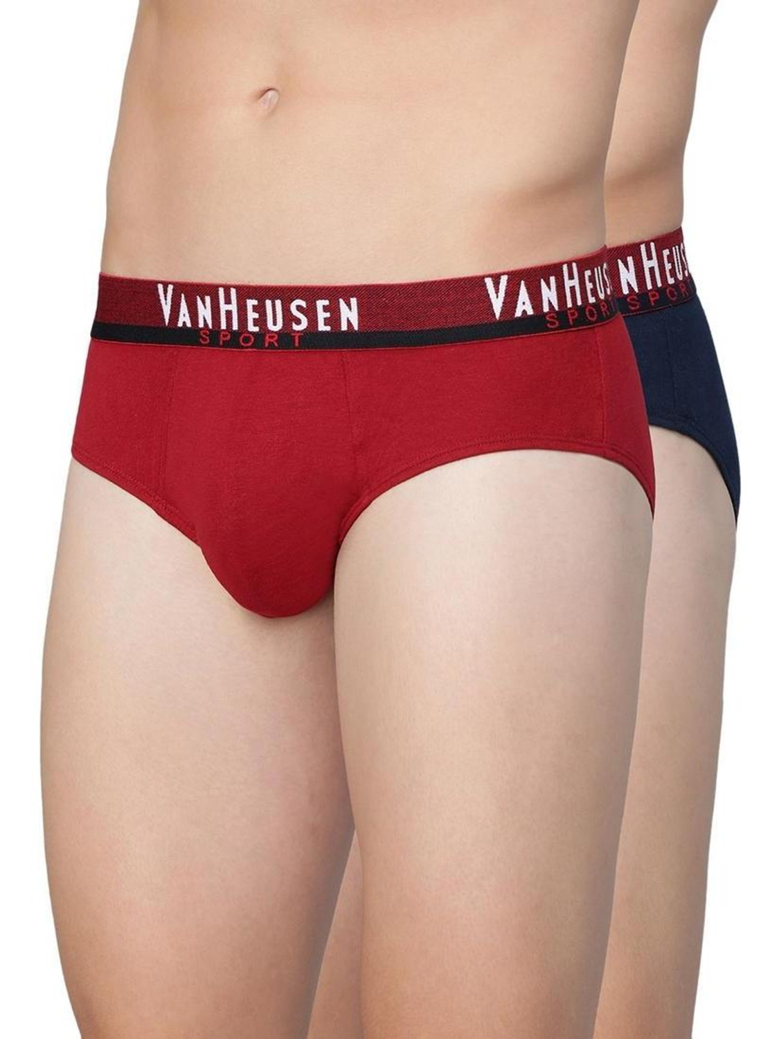 Image of VAN HEUSEN Men Brief