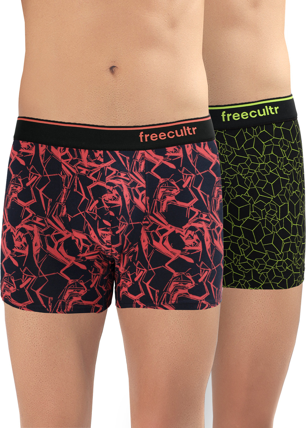 Image of FREECULTR Men Brief