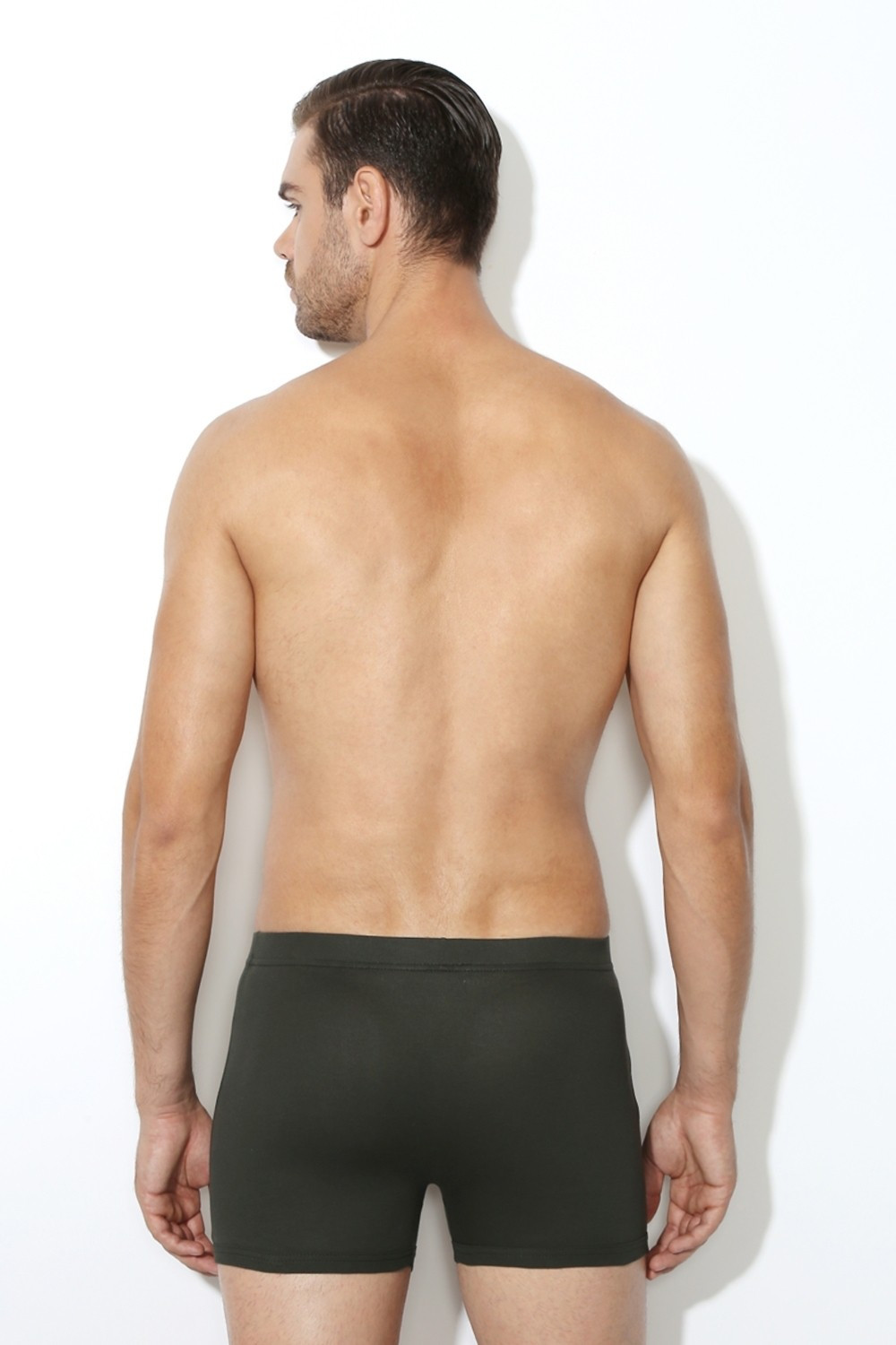 Image of VAN HEUSEN Men Antibacterial And Colour Fresh Brief