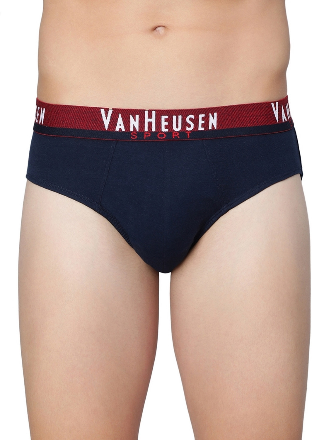 Image of VAN HEUSEN Men Brief