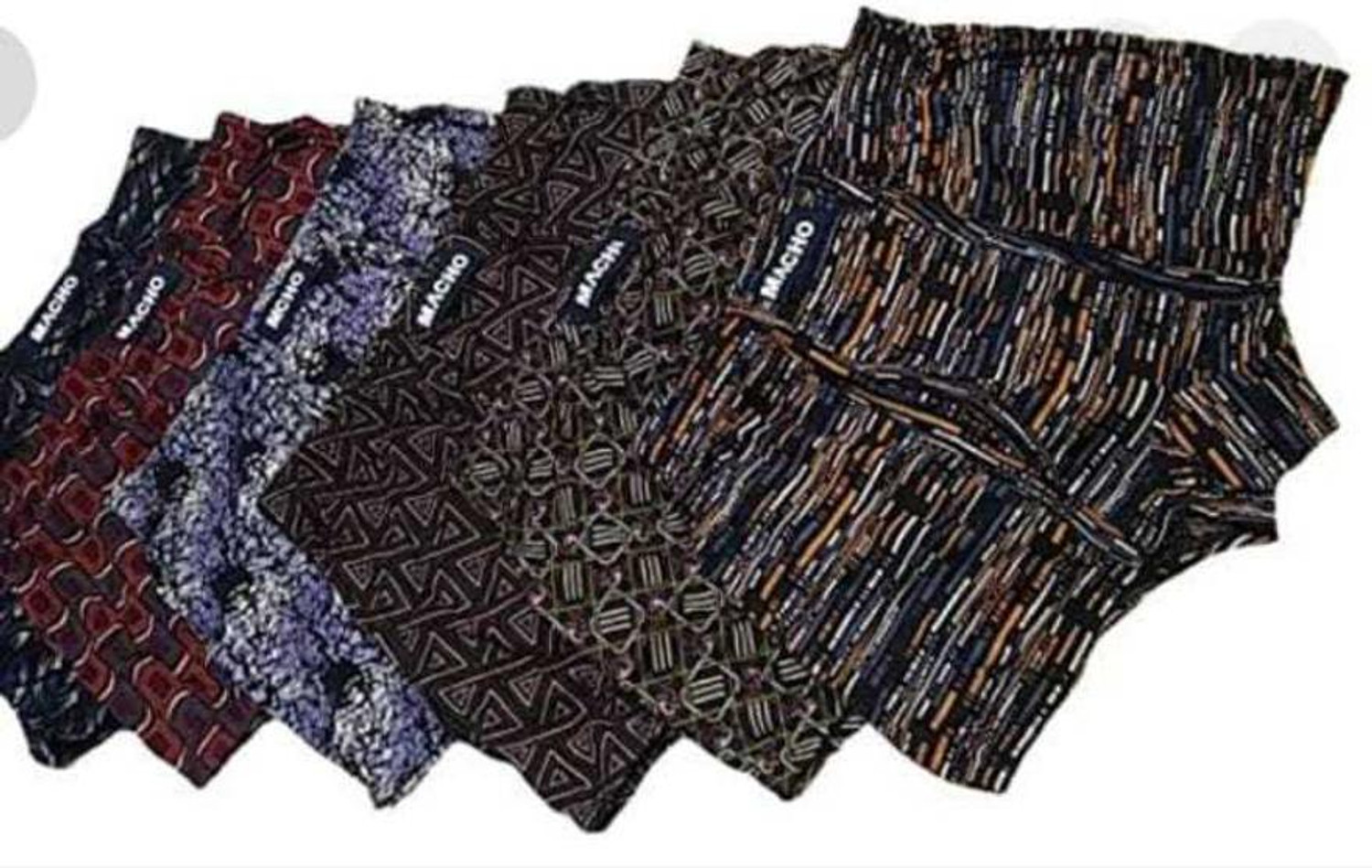 Image of MACHO Men Brief