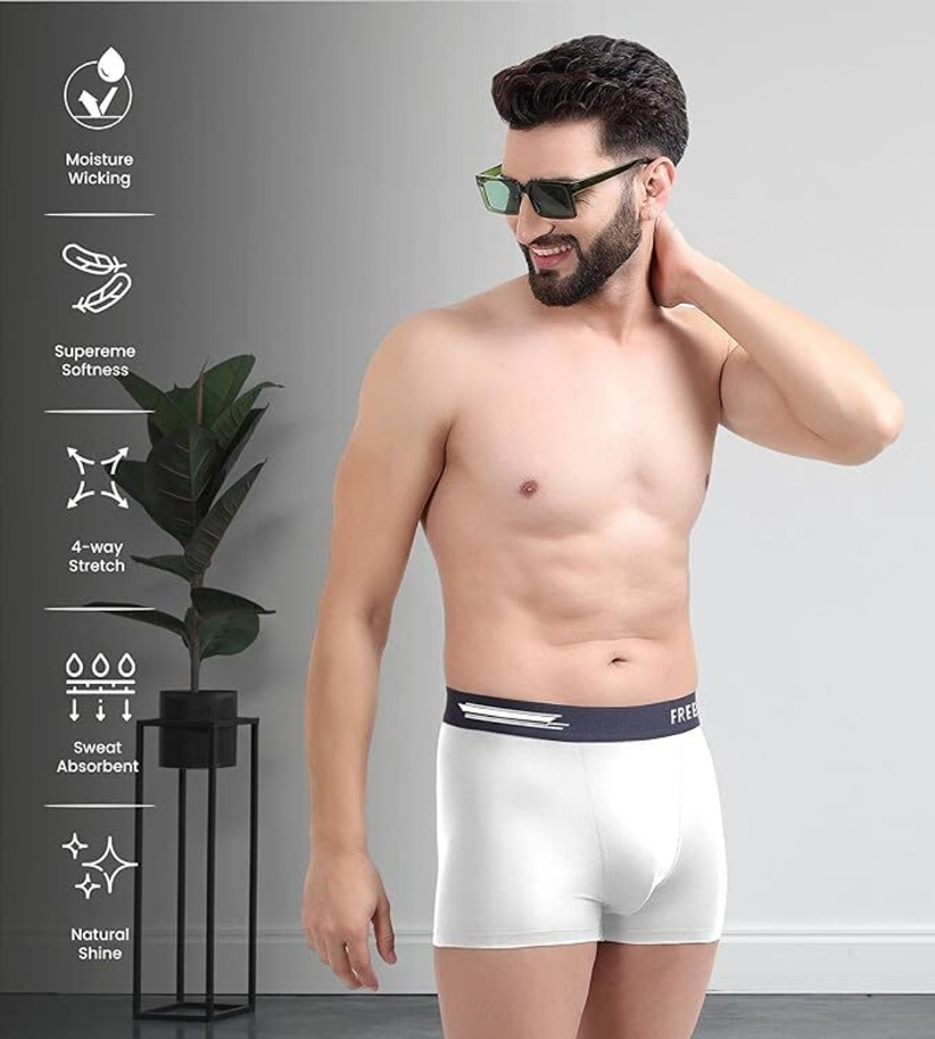 Image of FREECULTR Men Brief
