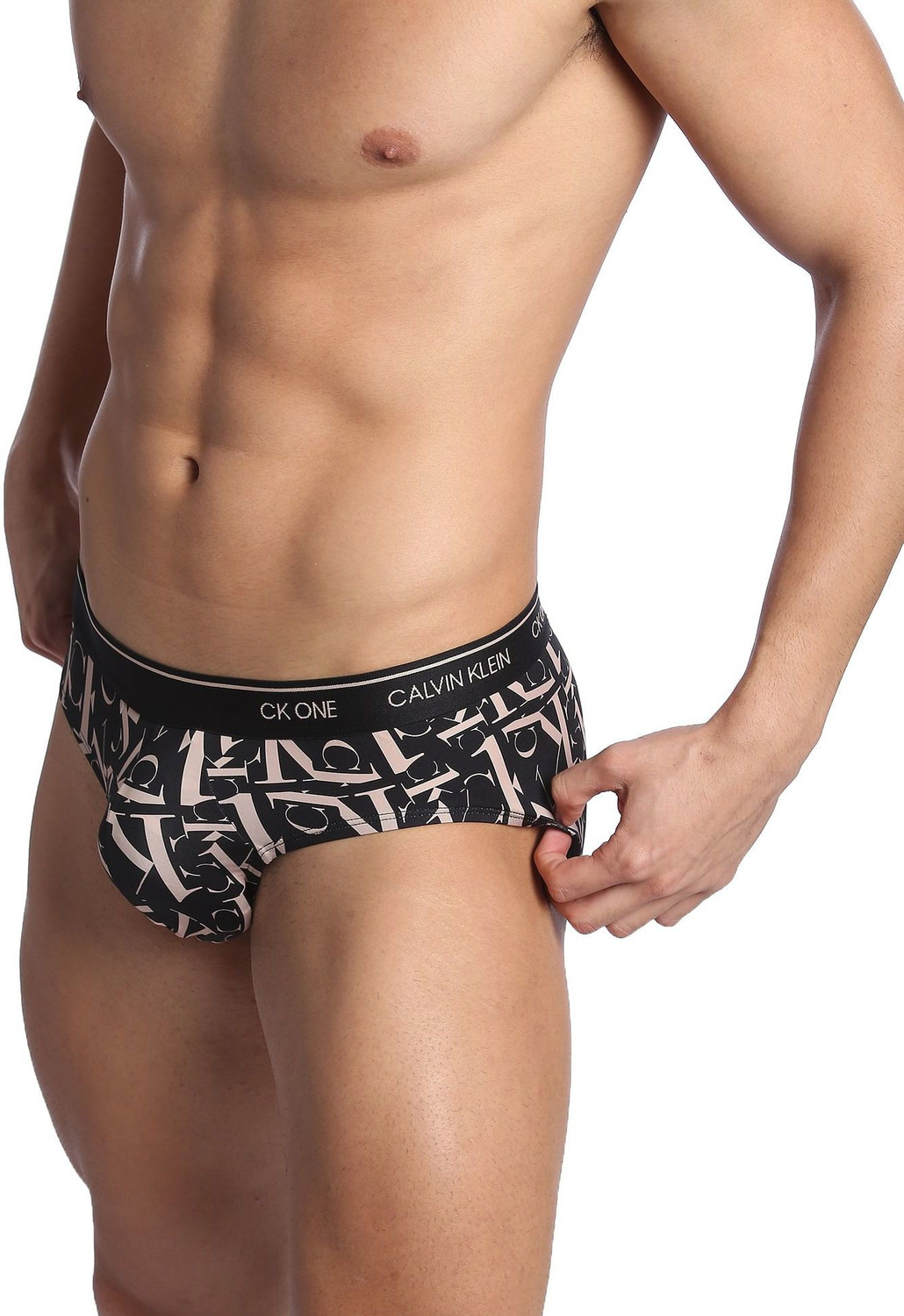 Image of Calvin Klein Underwear Men Brief