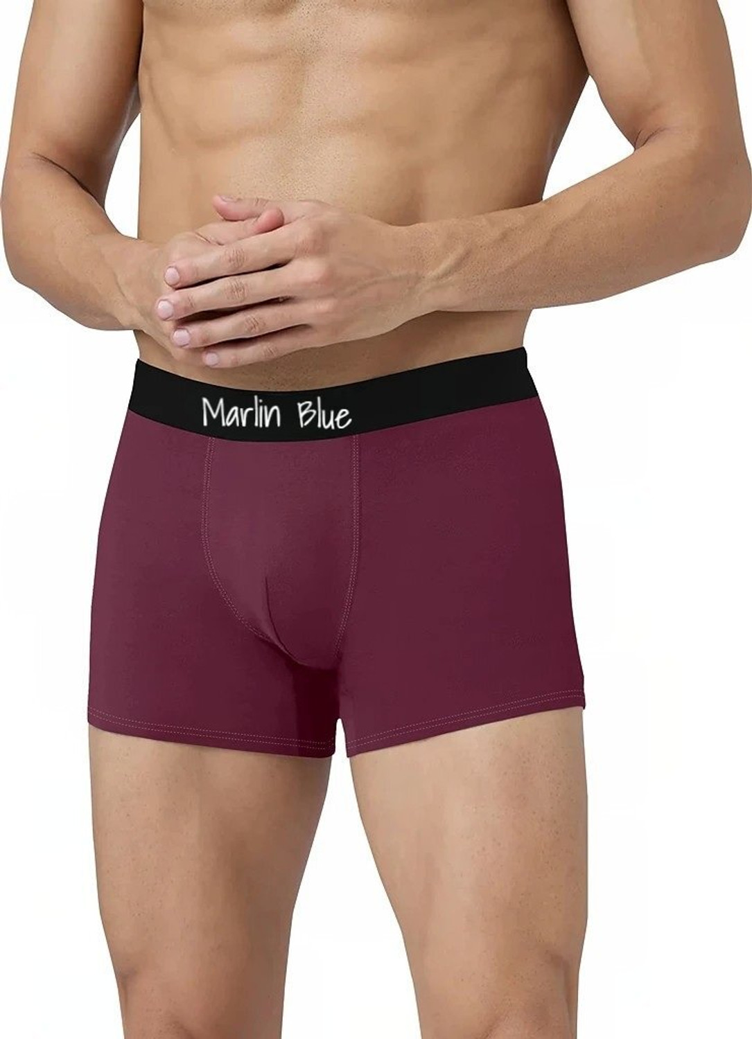 Image of Marlin Blue Men Brief