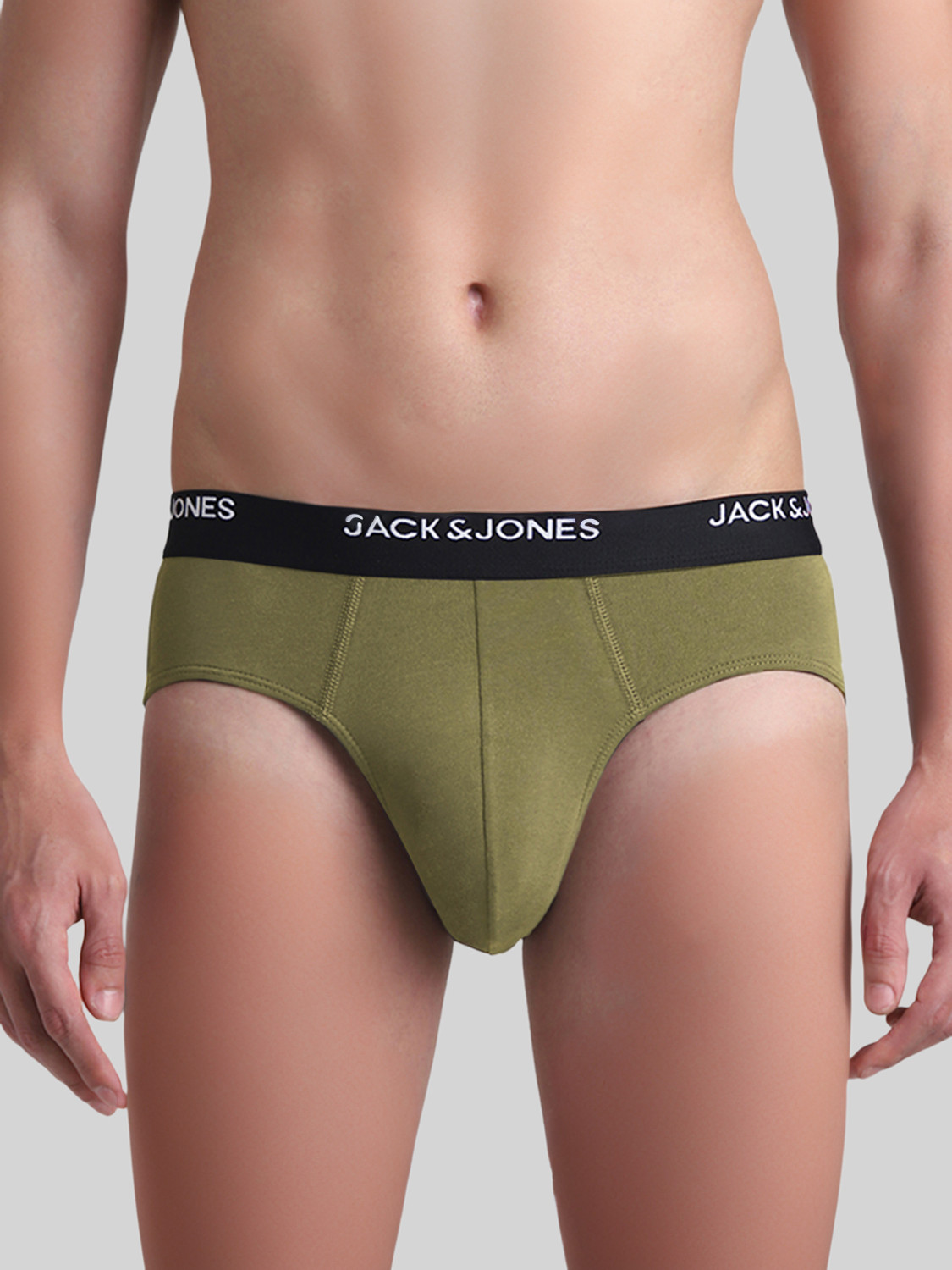 Image of JACK & JONES Men Brief