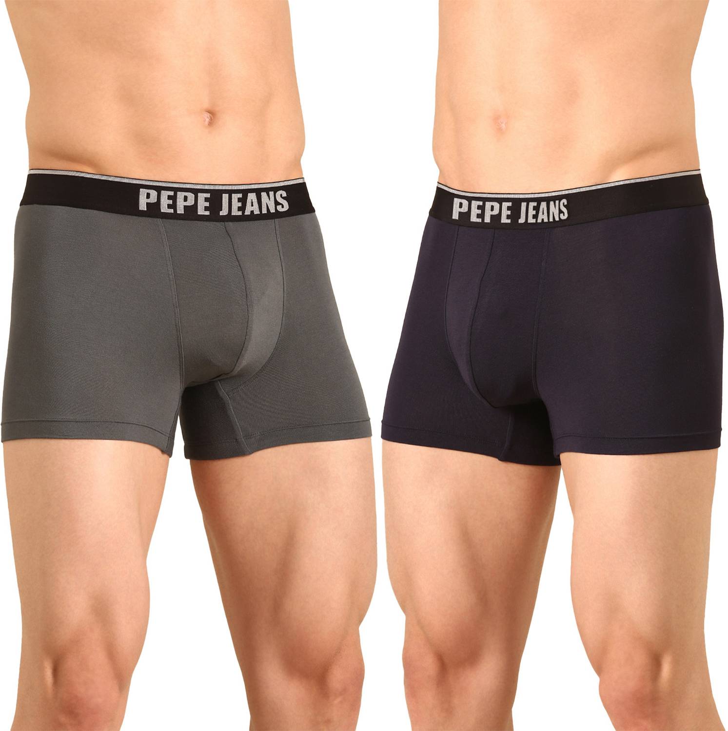 Pepe Jeans Men Brief Pack of 2 - Image 1