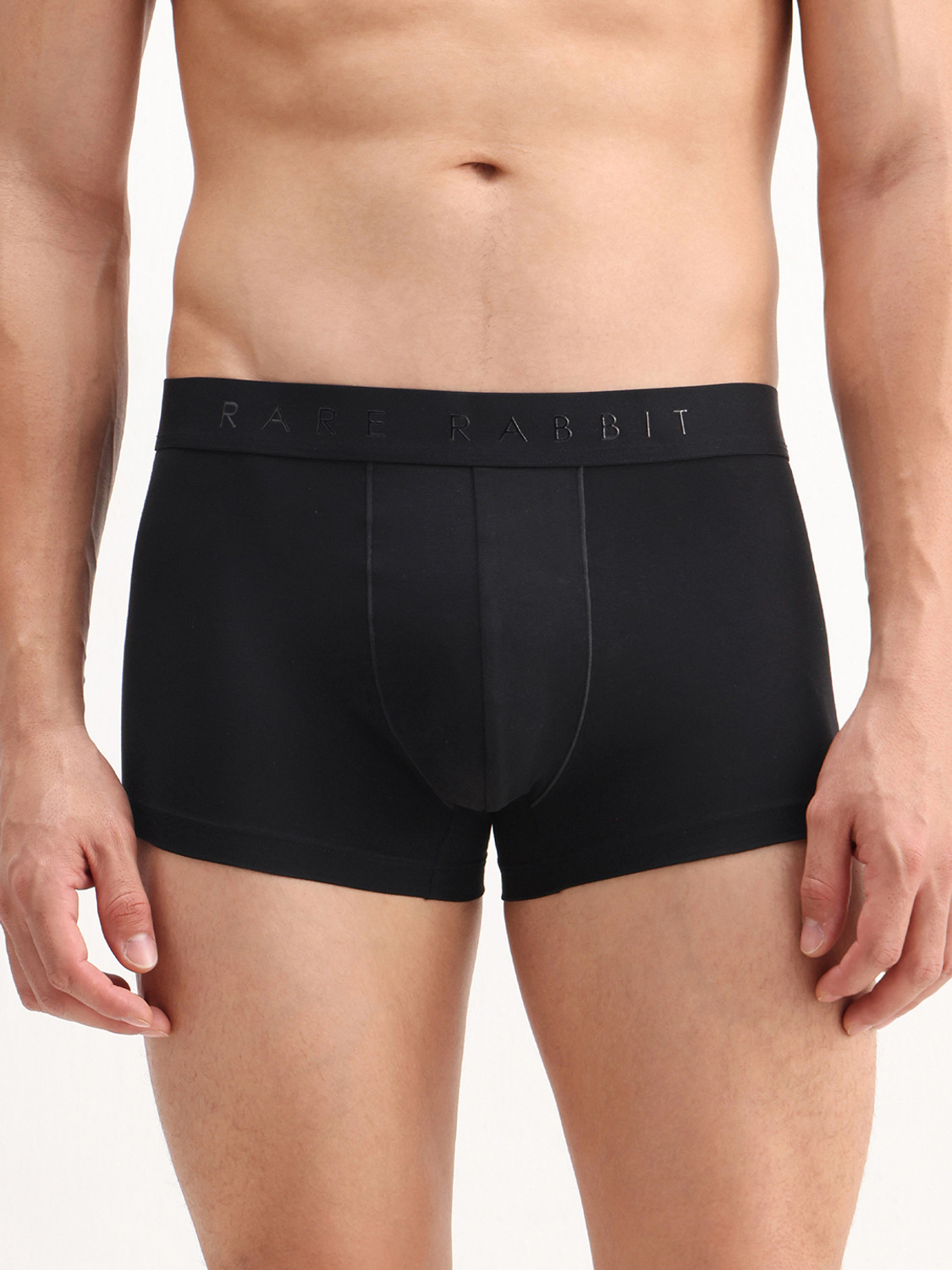 Image of RARE RABBIT Men Trunk