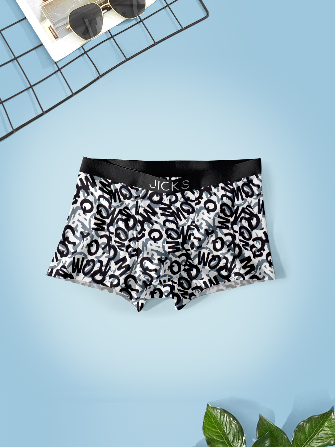 Image of jicks Men Brief