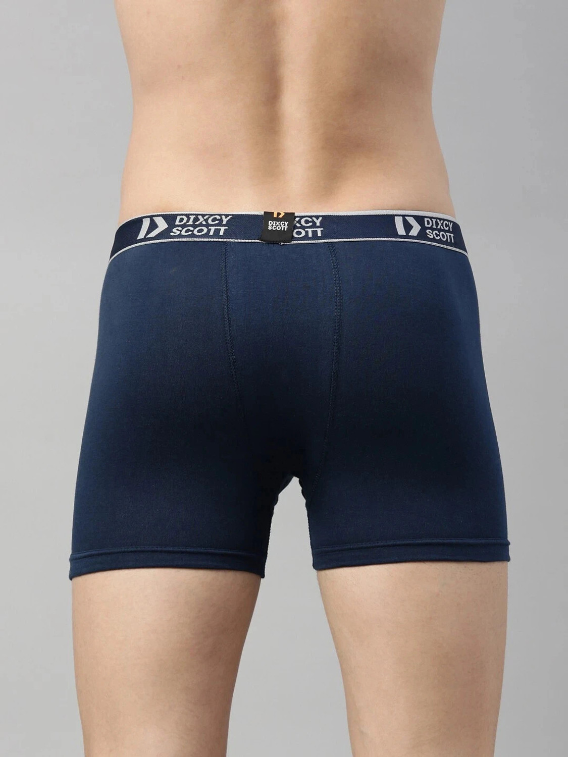 Image of Dixcy Scott Originals Men Brief