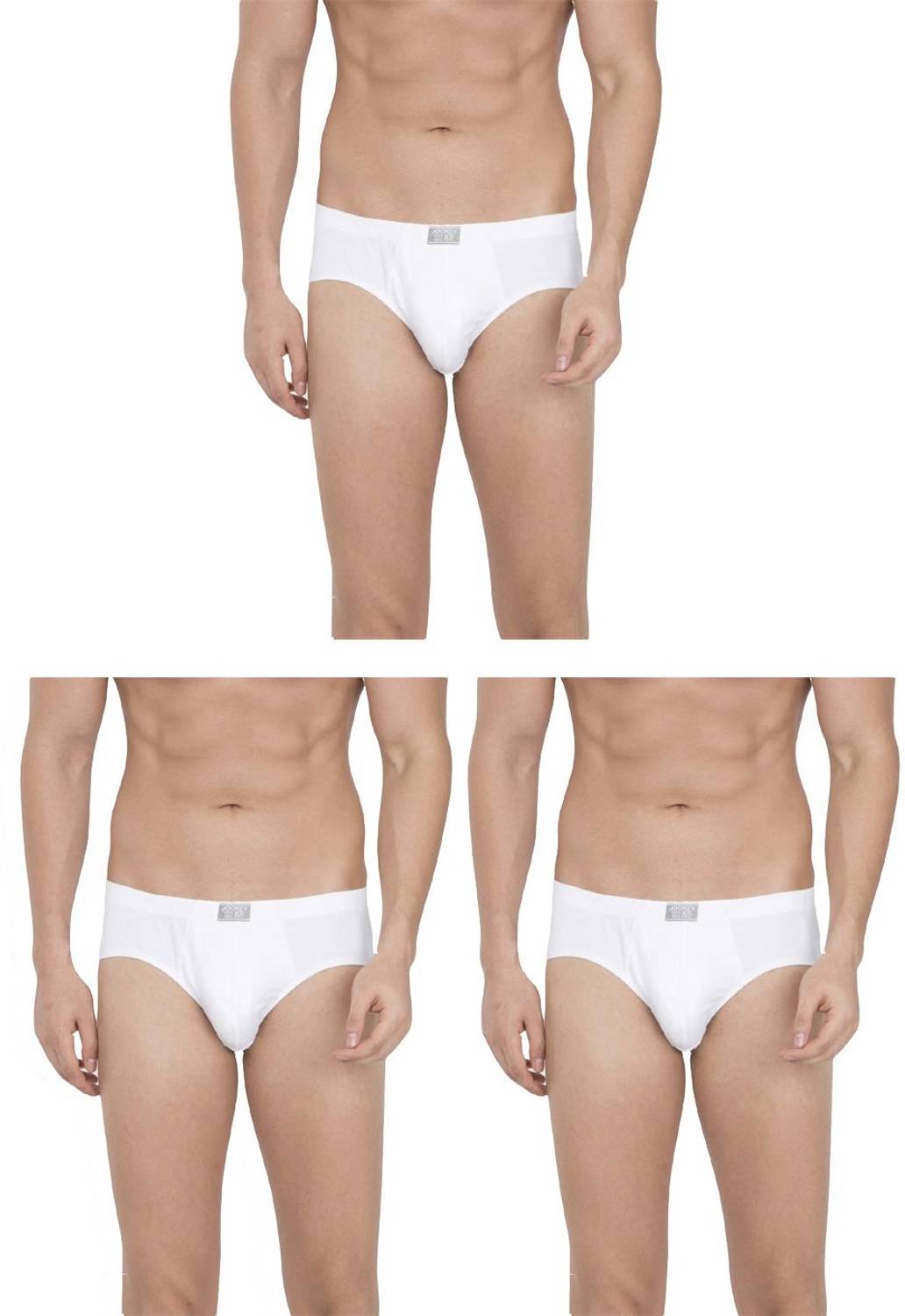 NICOLL - Culotte Y FF 45° Blanc 32 Mm