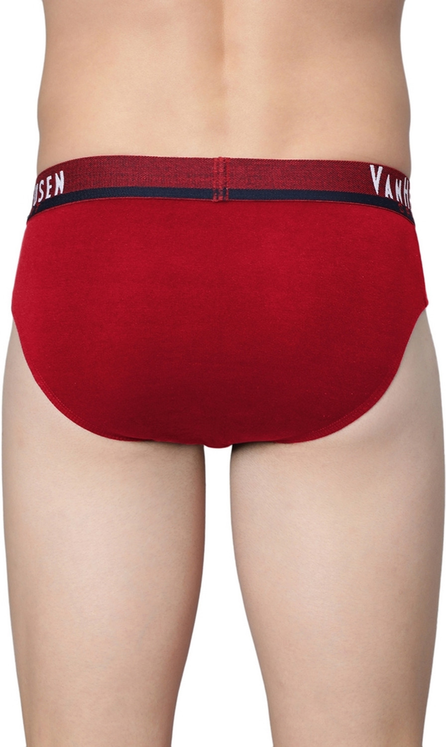 Image of VAN HEUSEN Men Brief