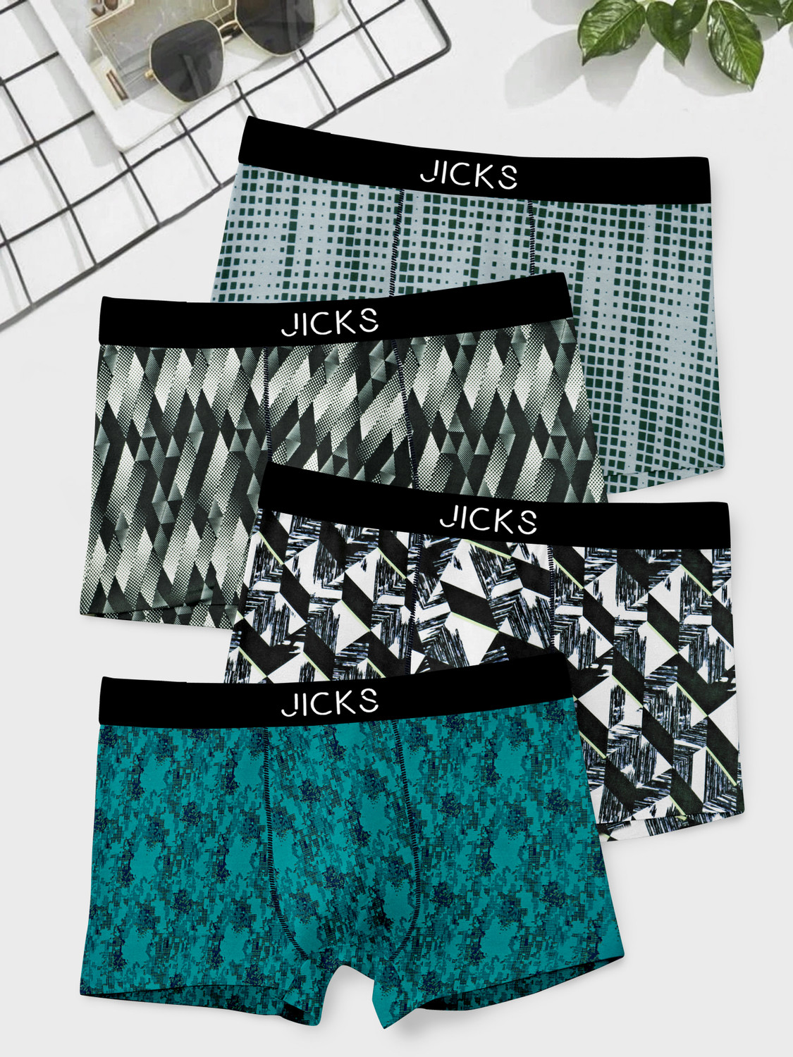 Image of jicks Men Brief