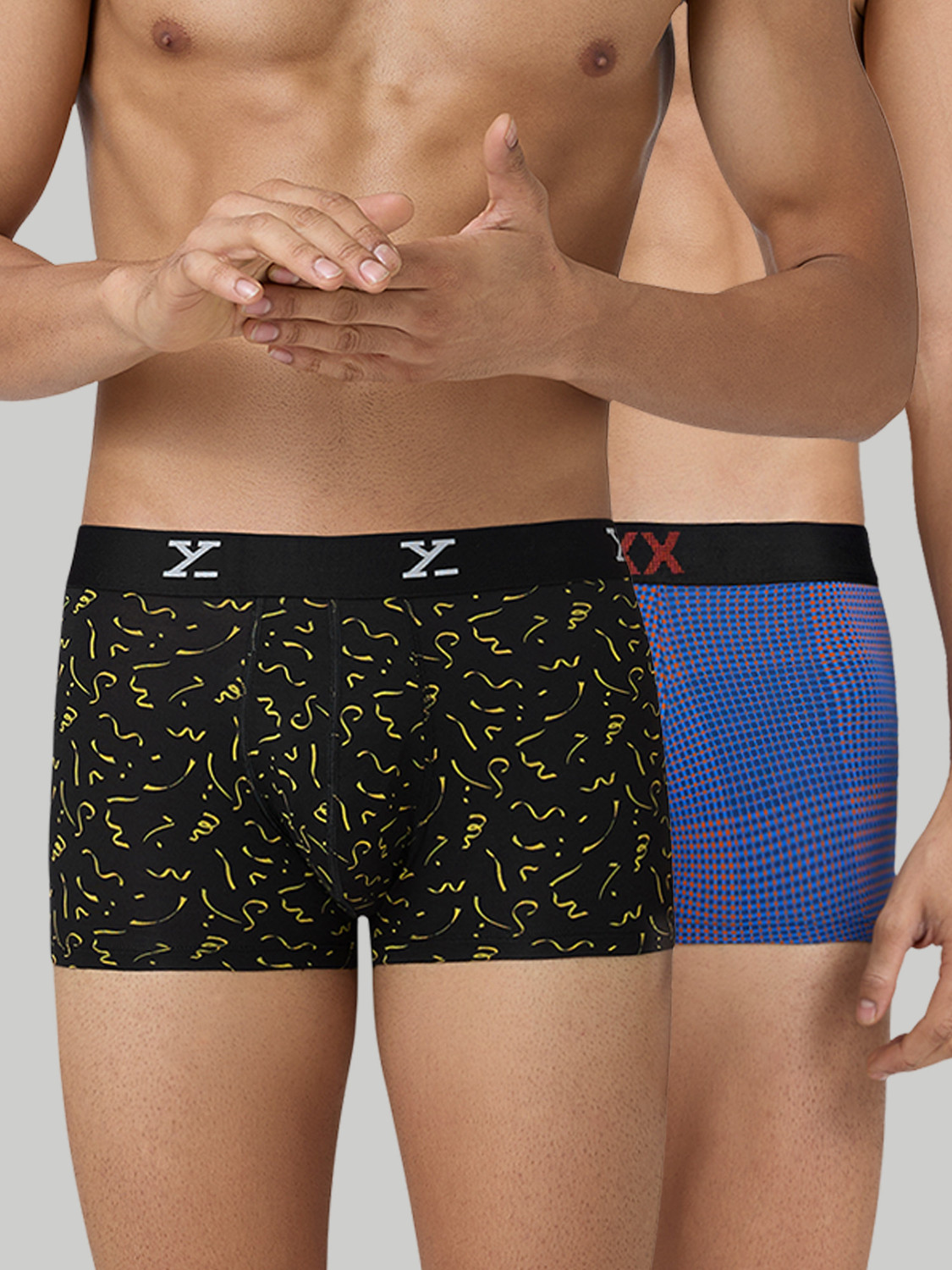 Image of XYXX Men Brief