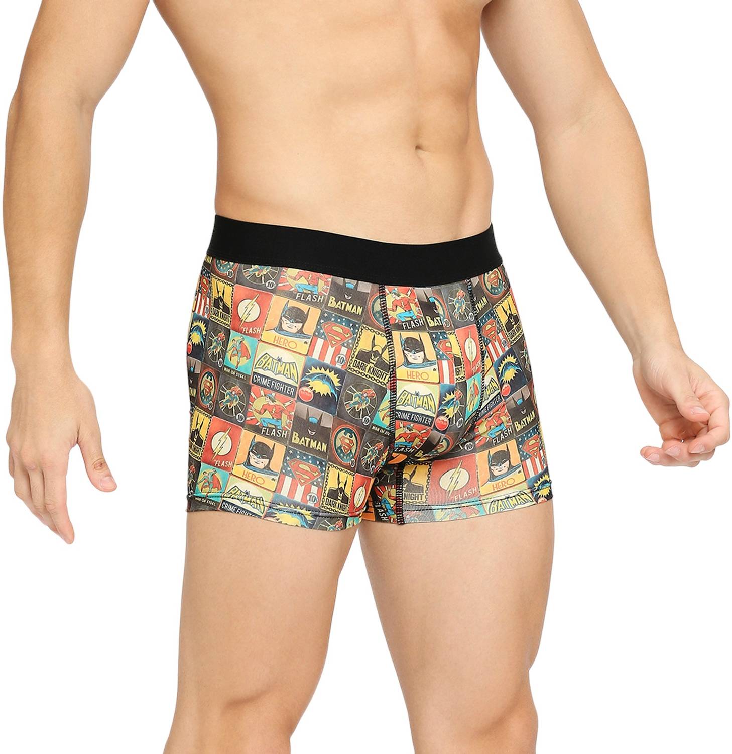 BZ Innerwear Men Brief