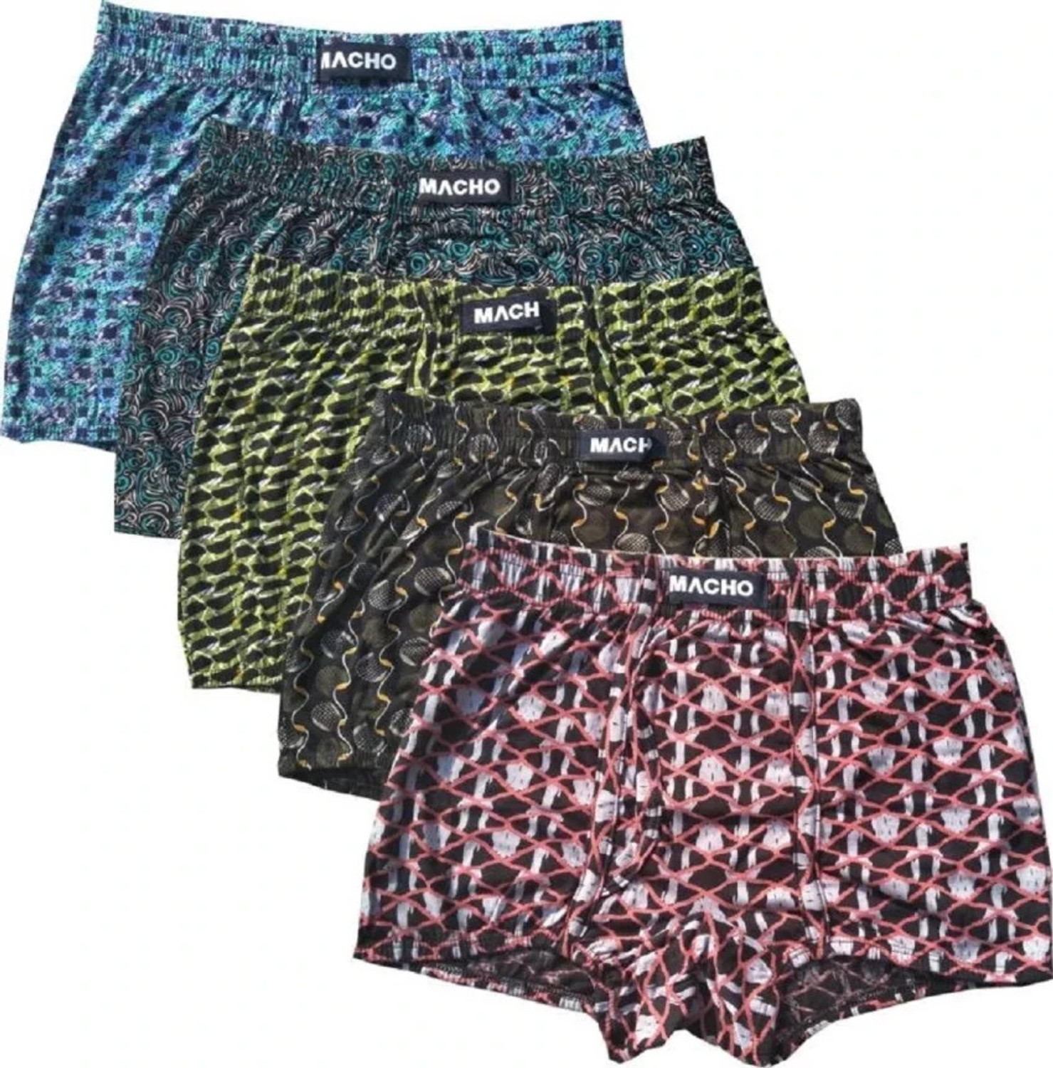 Image of MACHO Men Brief