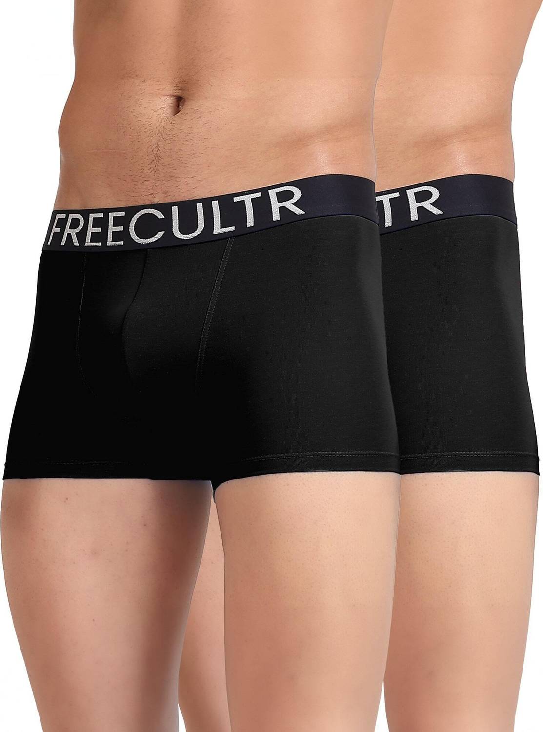 FREECULTR Men Brief Pack of 2 - Image 1