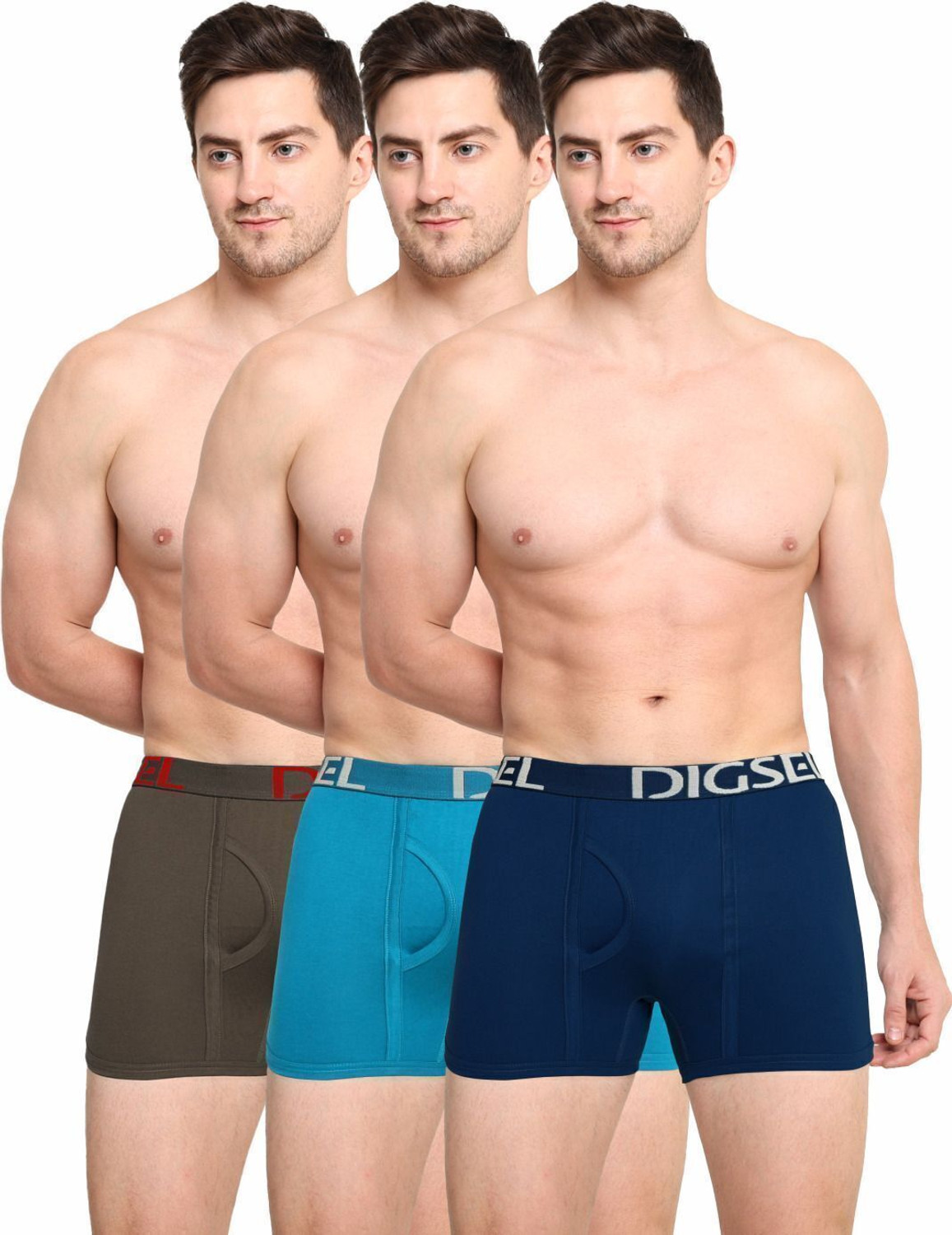 Image of Digsel Cottons Men Brief