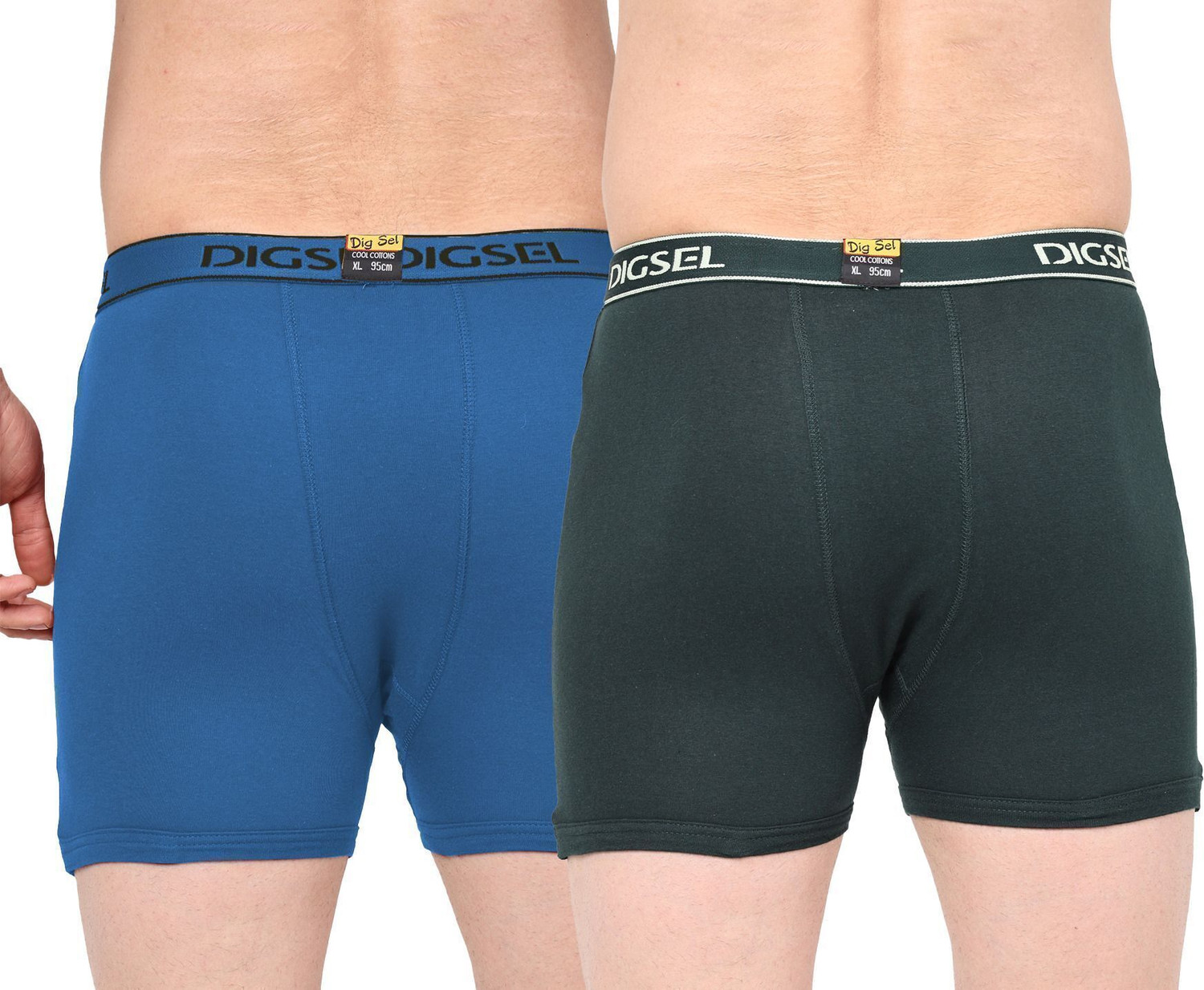 Image of Digsel Cottons Men Brief