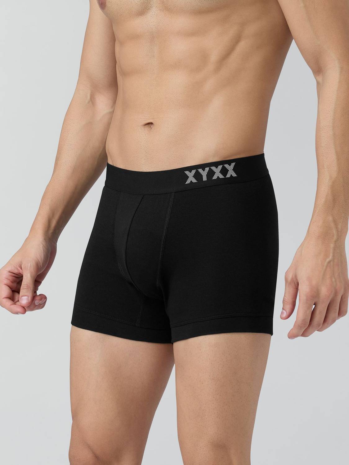 XYXX Men Brief Pack of 2 - Image 4