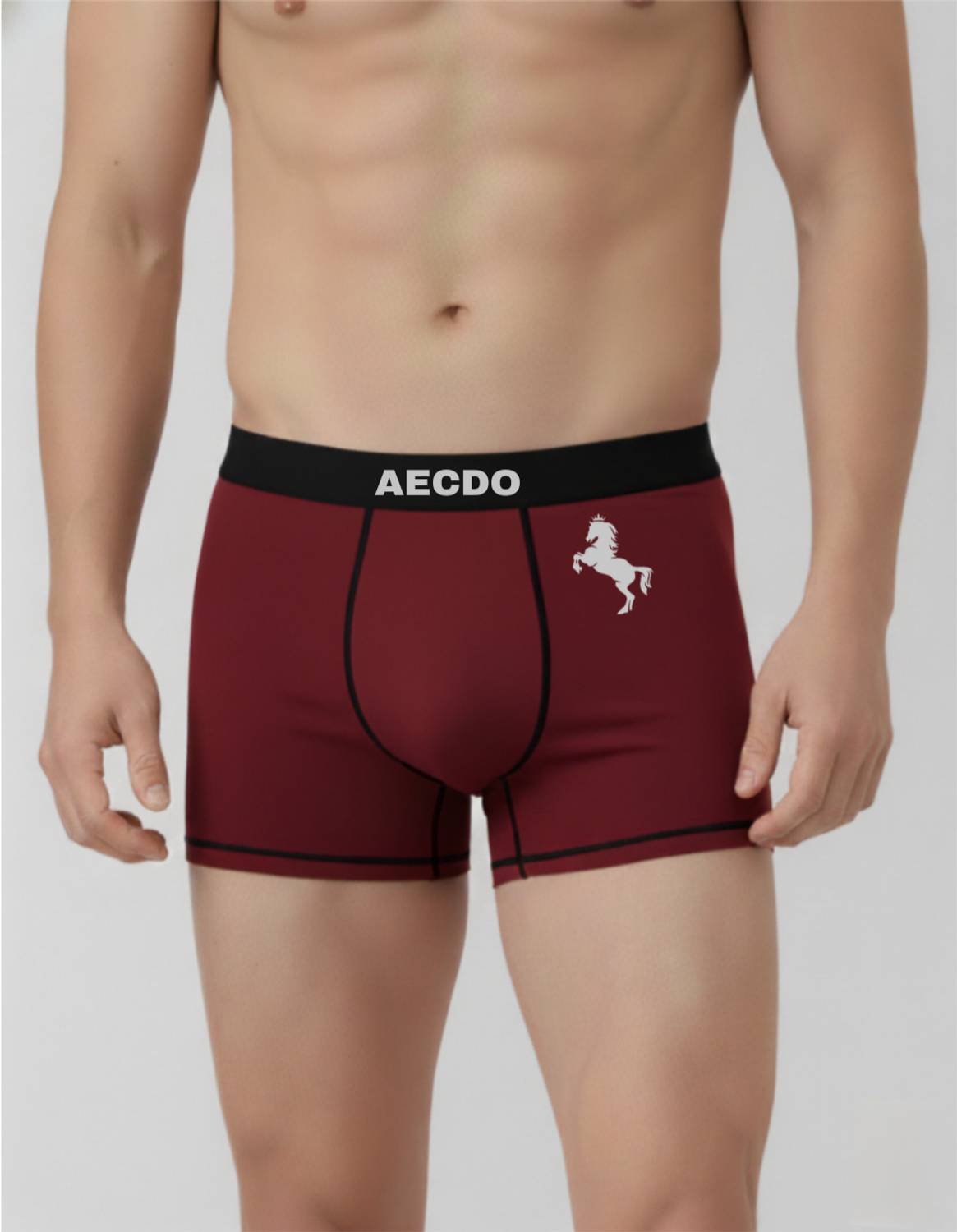 AECDO Men Brief Pack of 4 - Image 2