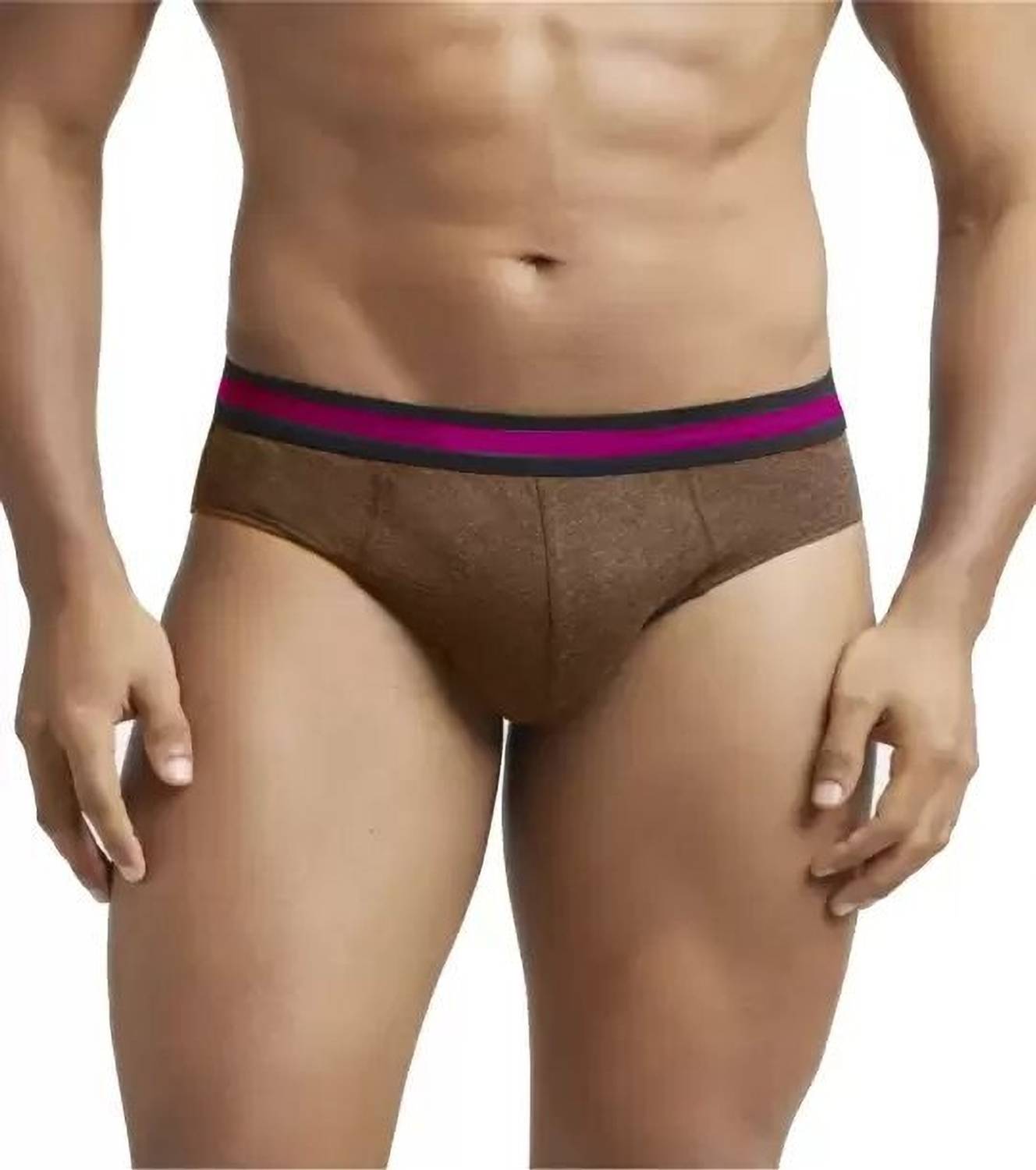 The Boring Company Men Brief