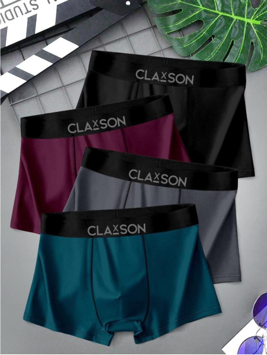 Image of CLAXSON Men Brief