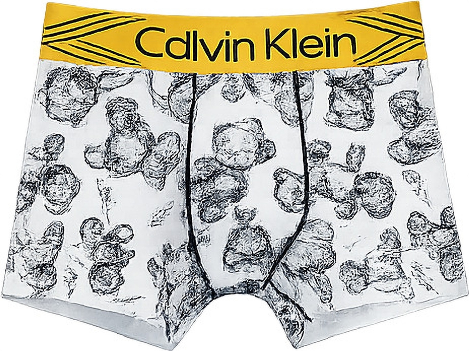 Image of CK International Men Brief