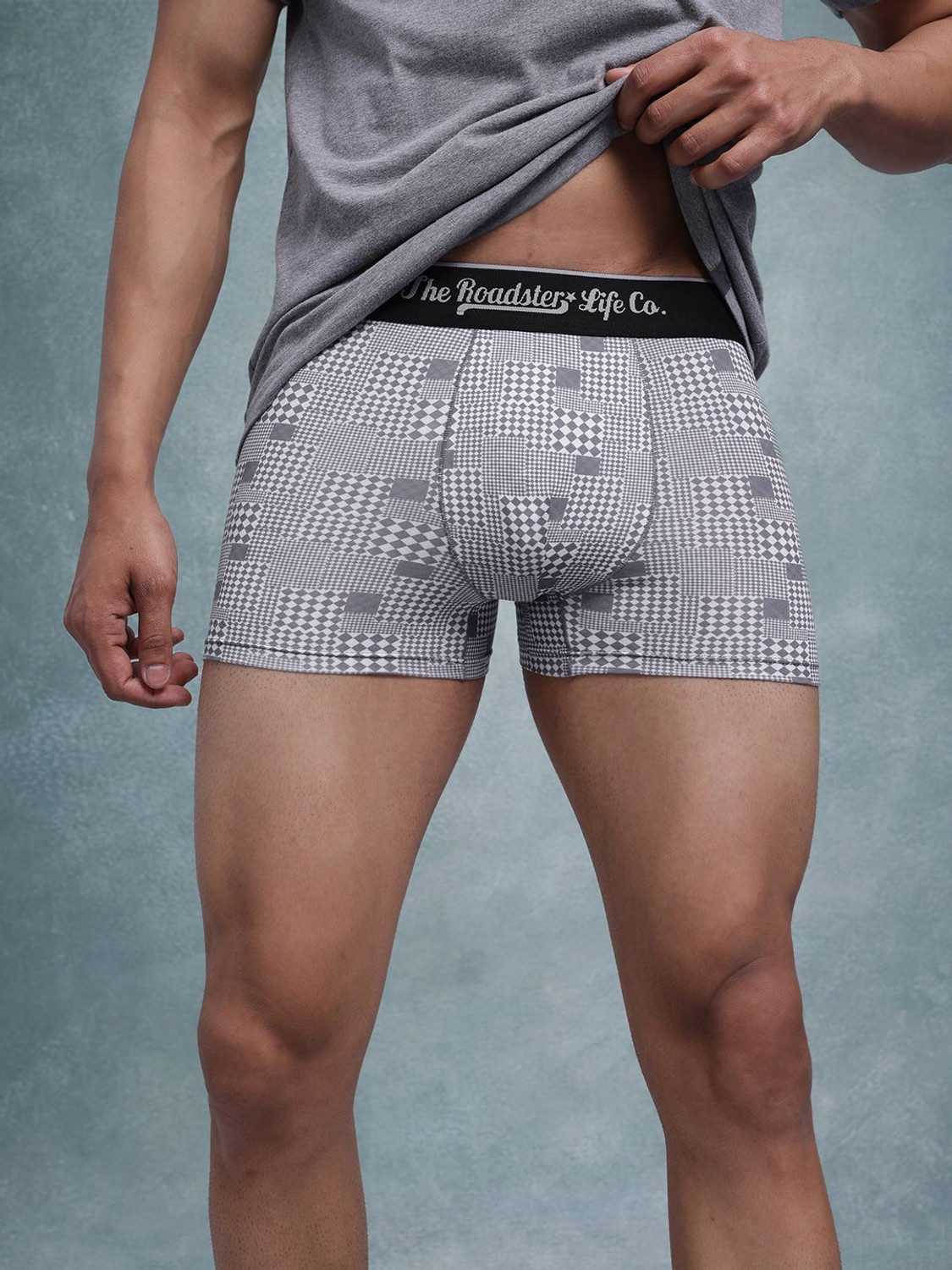 Image of Roadster Men Brief