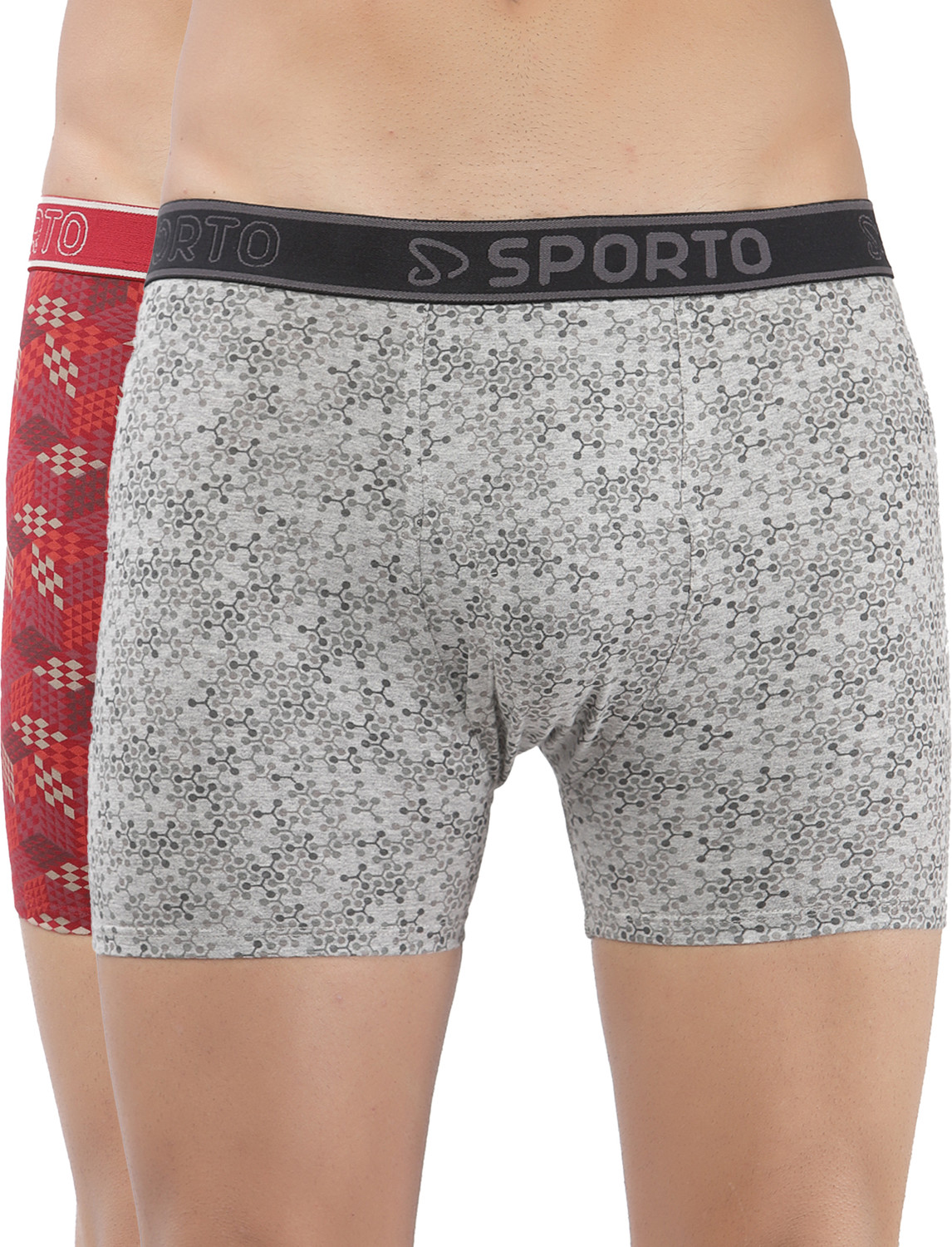Image of SPORTO Men Brief