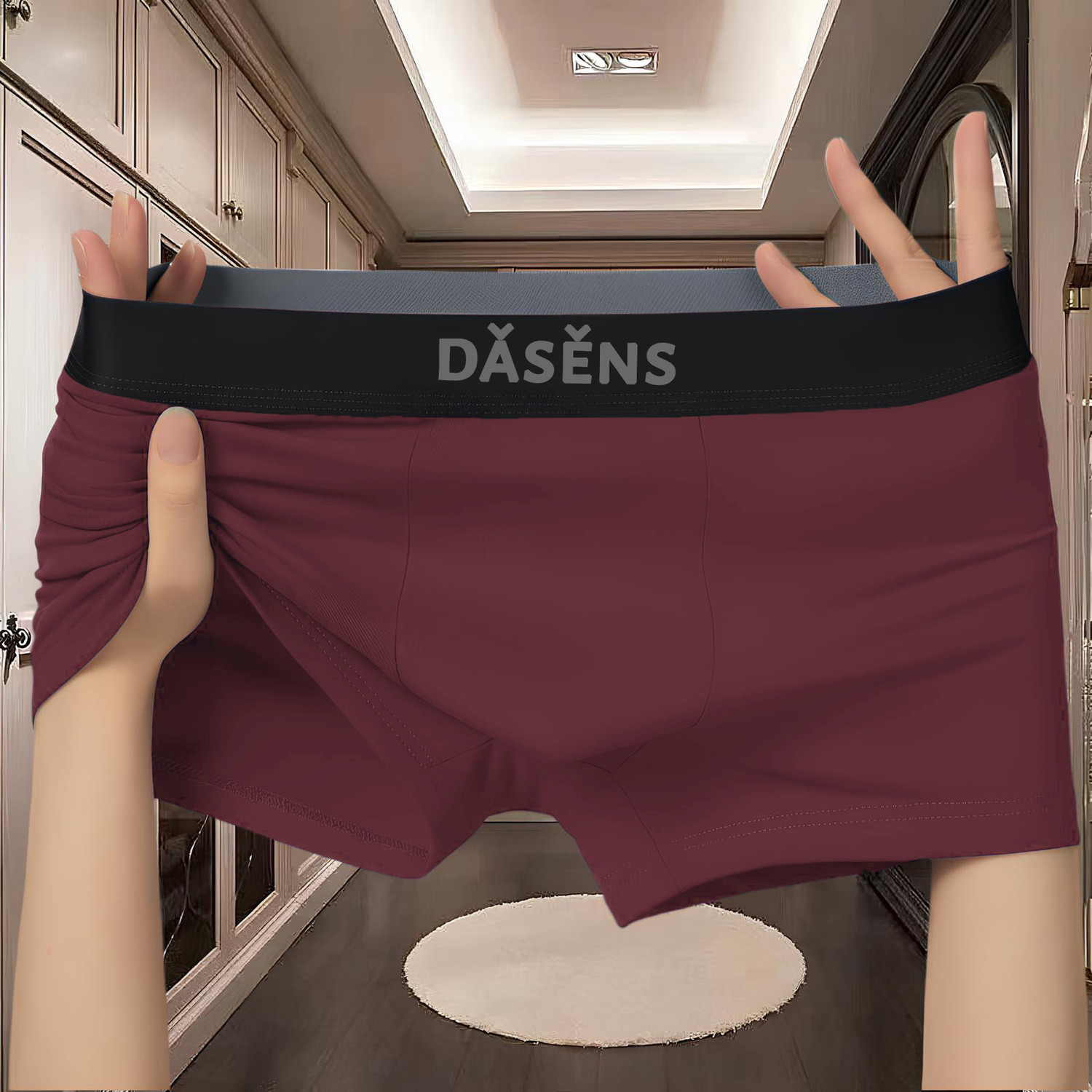 Image of Dasens Men Brief