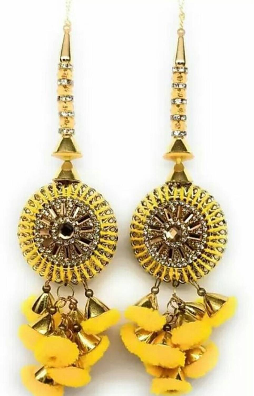 BHAVYA SALES LATKAN Brooch