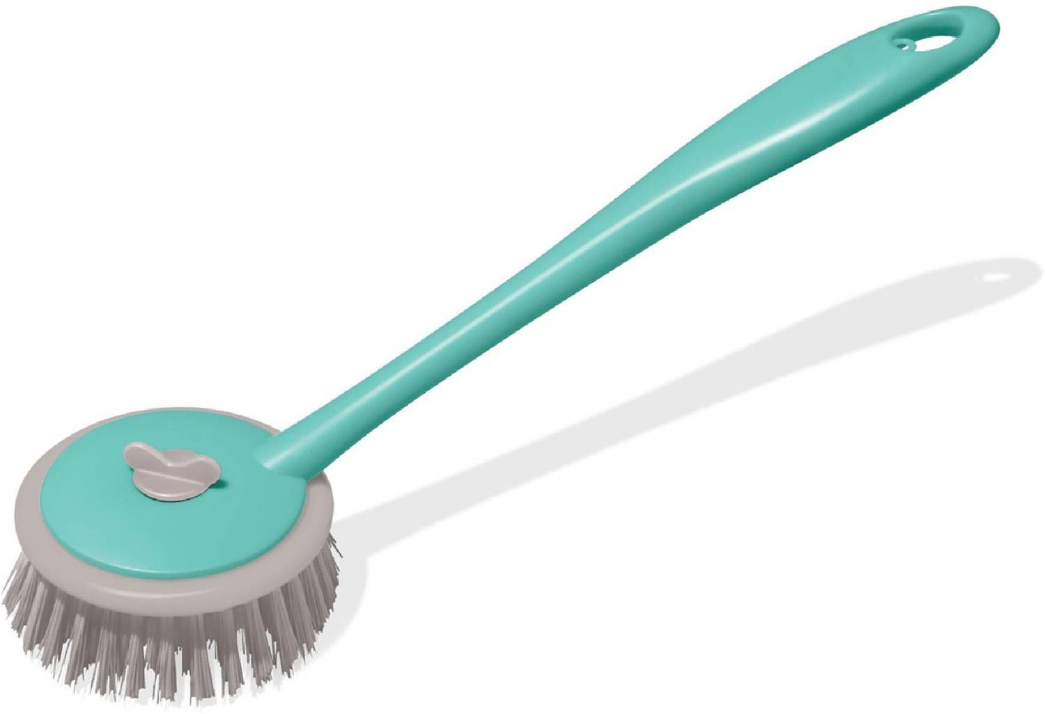 Spotzero by Milton HANDY SINK Plastic Wet Brush — Cleaning Tools