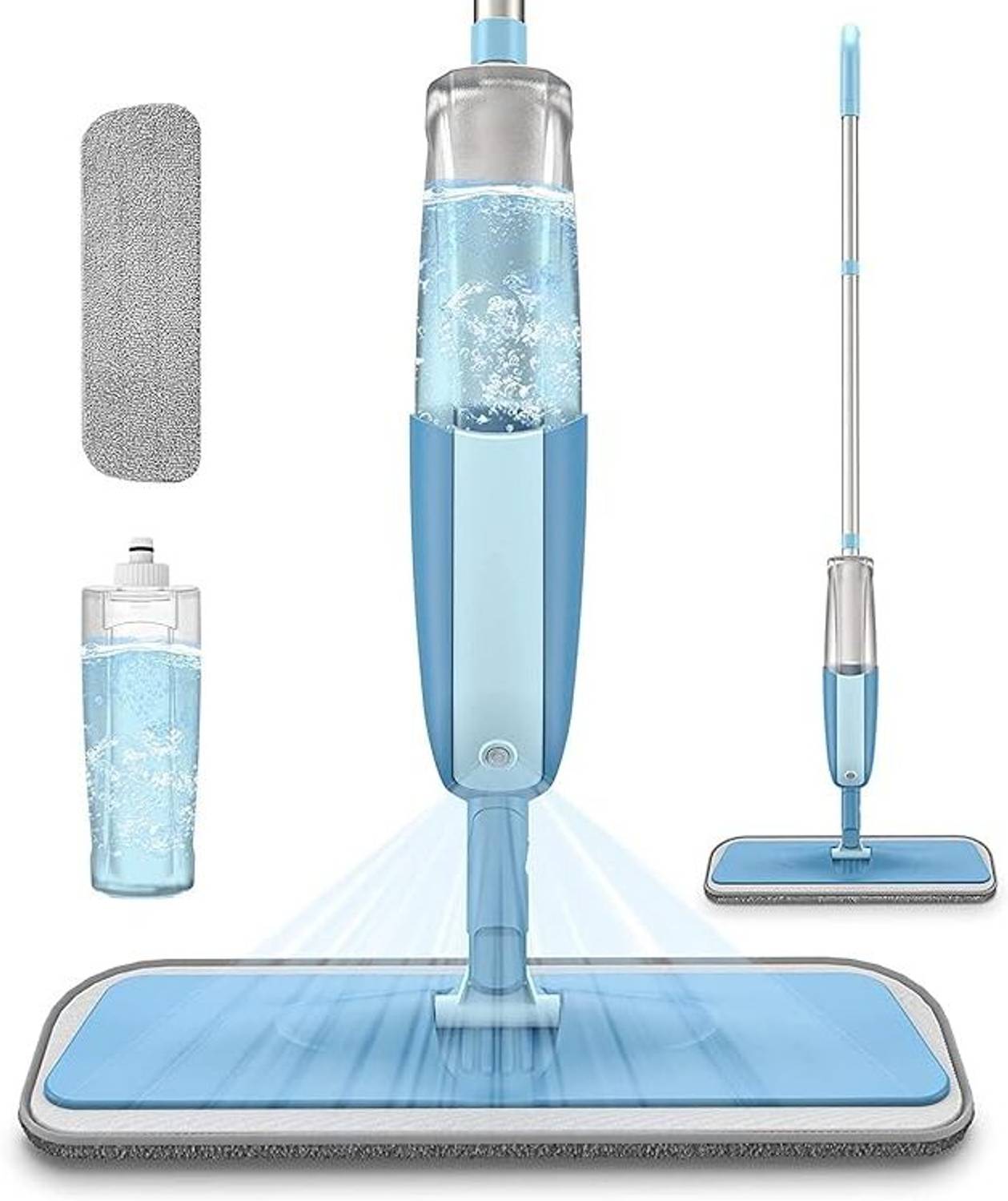 arther All Surface Floor Tile Cleaner - Image 3