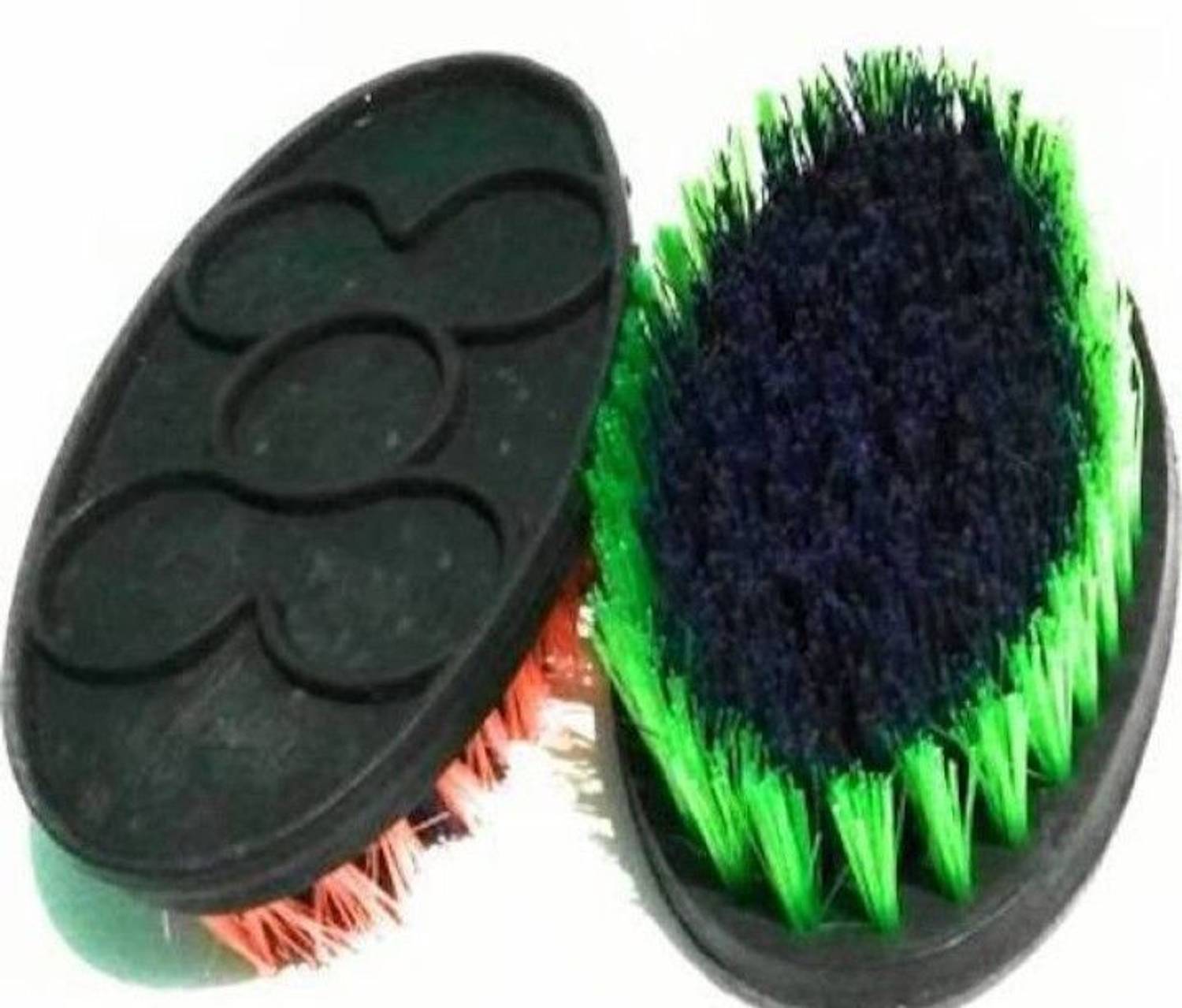 Aambe Traderss Plastic Wet and Dry Brush