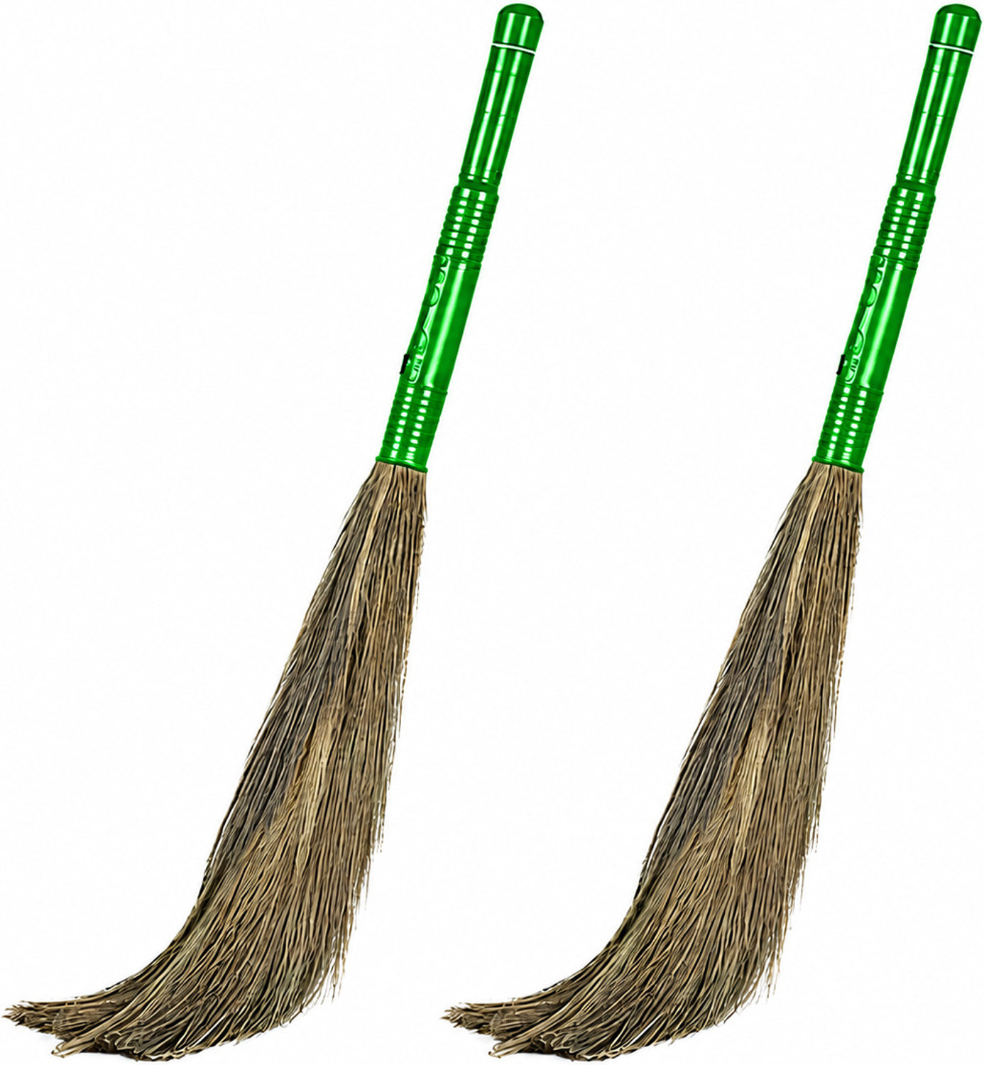 Image of Spotselling Grass Dry Broom