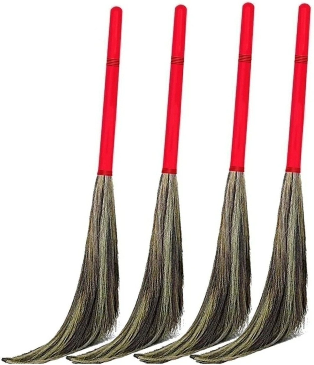 Image of Spotselling Grass Dry Broom