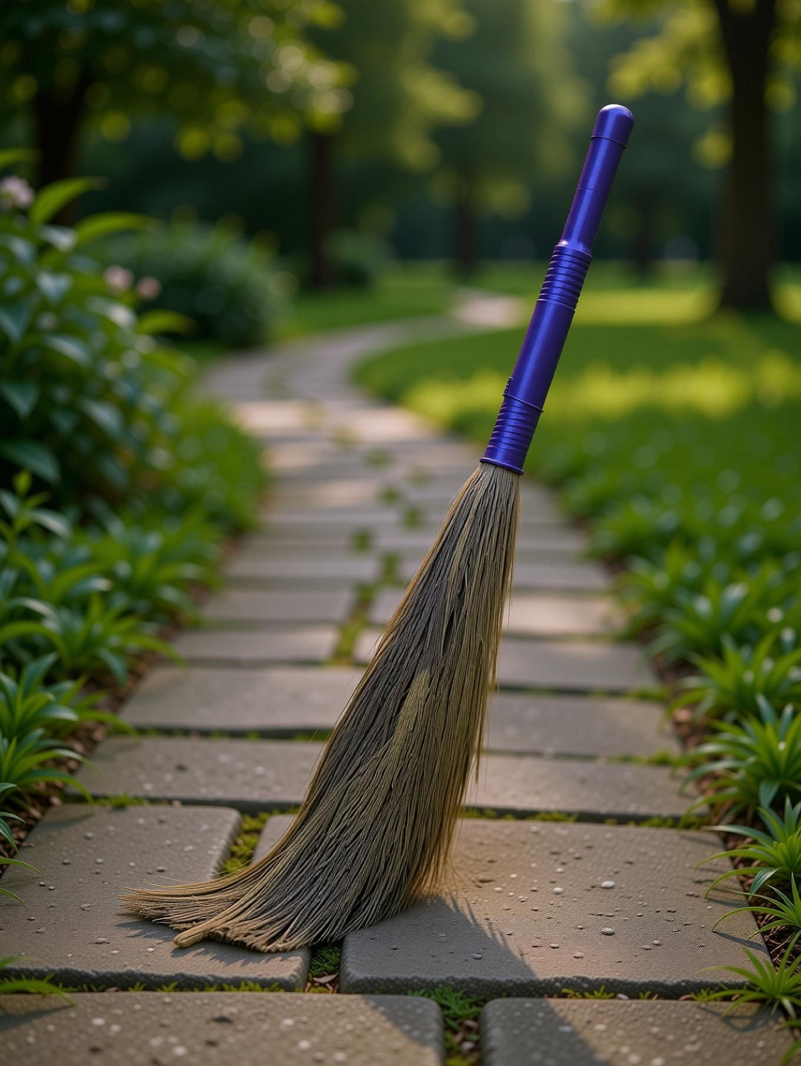 Image of Buwas Grass Dry Broom