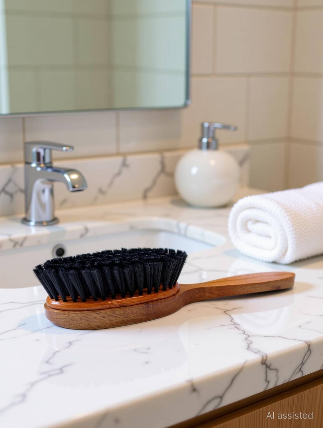 Adarsha Enterprise Coat Brush Nylon Dry Brush