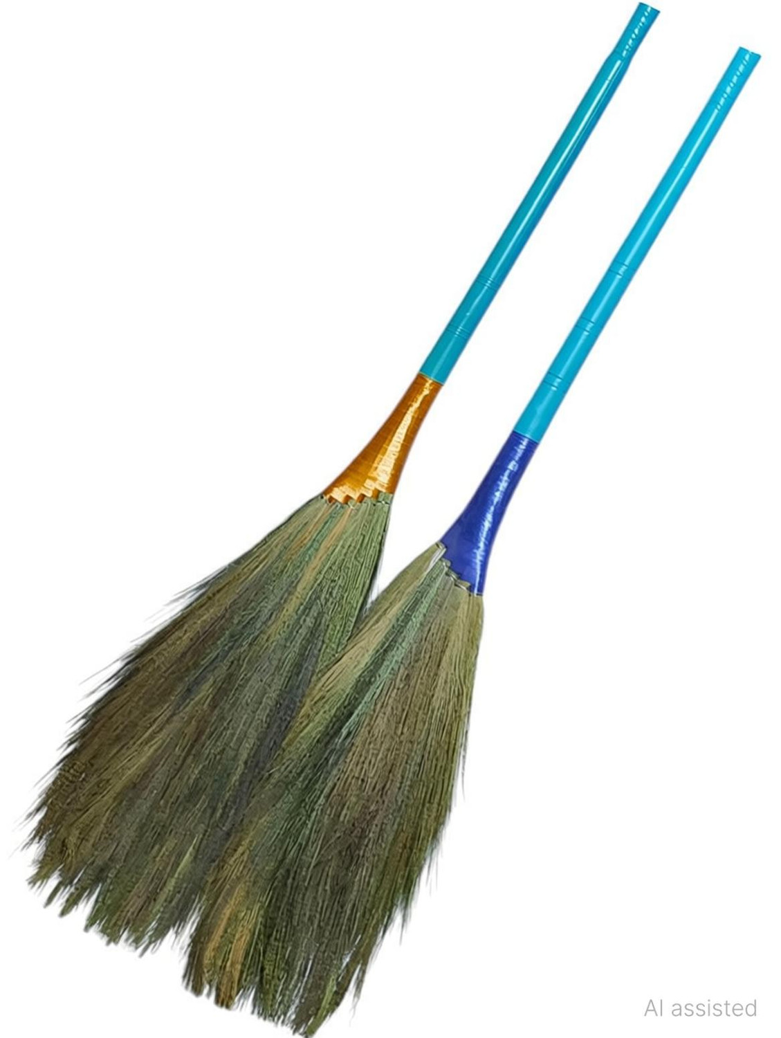 Image of KOUSAR Grass Dry Broom