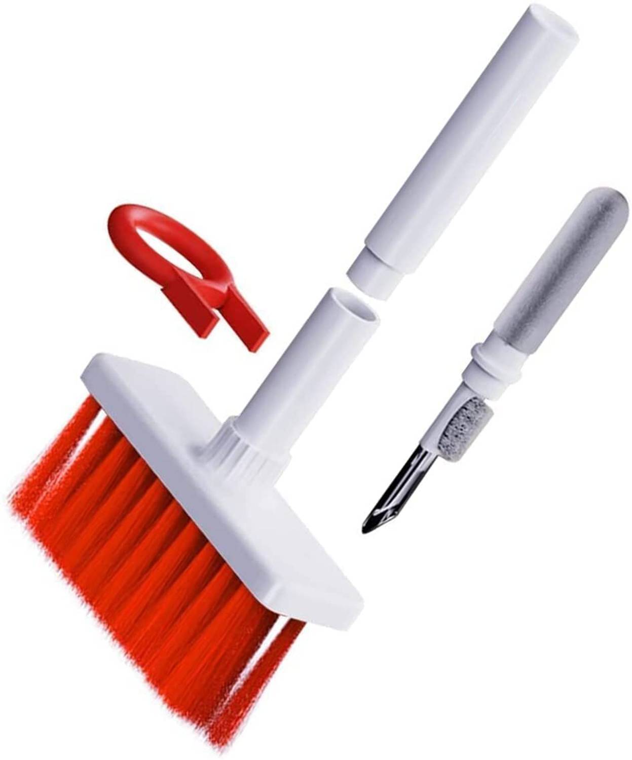suzolight Multipurpose Cleaning Kit for Computers, Gaming, Laptops, Mobiles